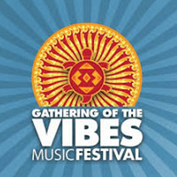 GATHERING OF THE VIBES