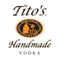 TITO'S VODKA