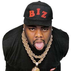 BIZ MARKIE