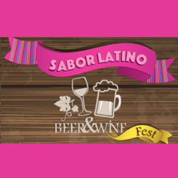 SABOR LATINO BEER & WINE FEST