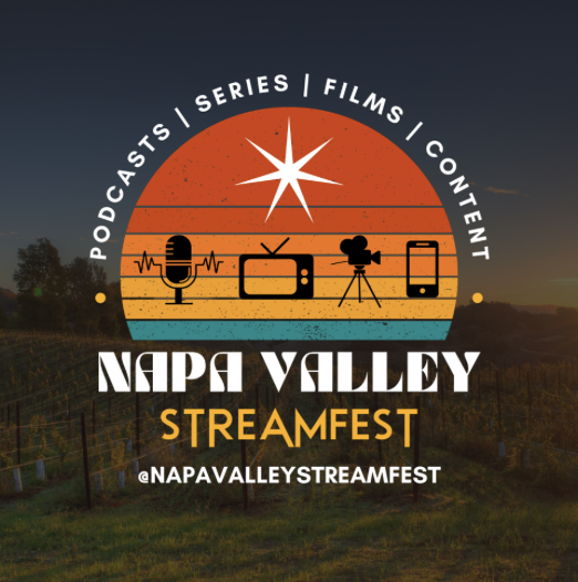 NAPA VALLEY STREAMFEST