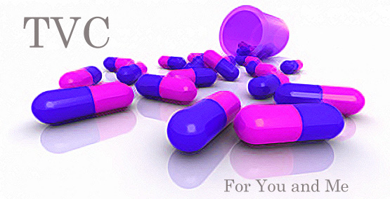 The Painkiller of Choice for 1sters