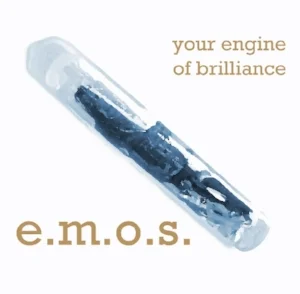 4th Generation EMOS, a cutting edge microchip implant OS the size of a pin head designed for the human body