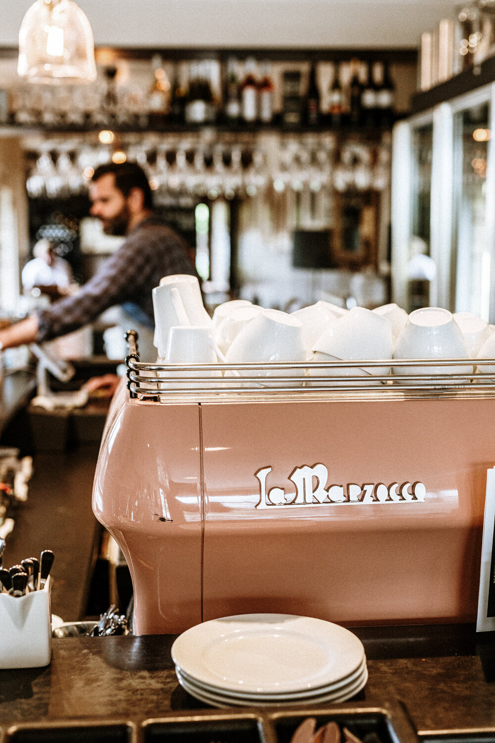 Our Family Commonfolk Coffee Roaster & Café Mornington Peninsula