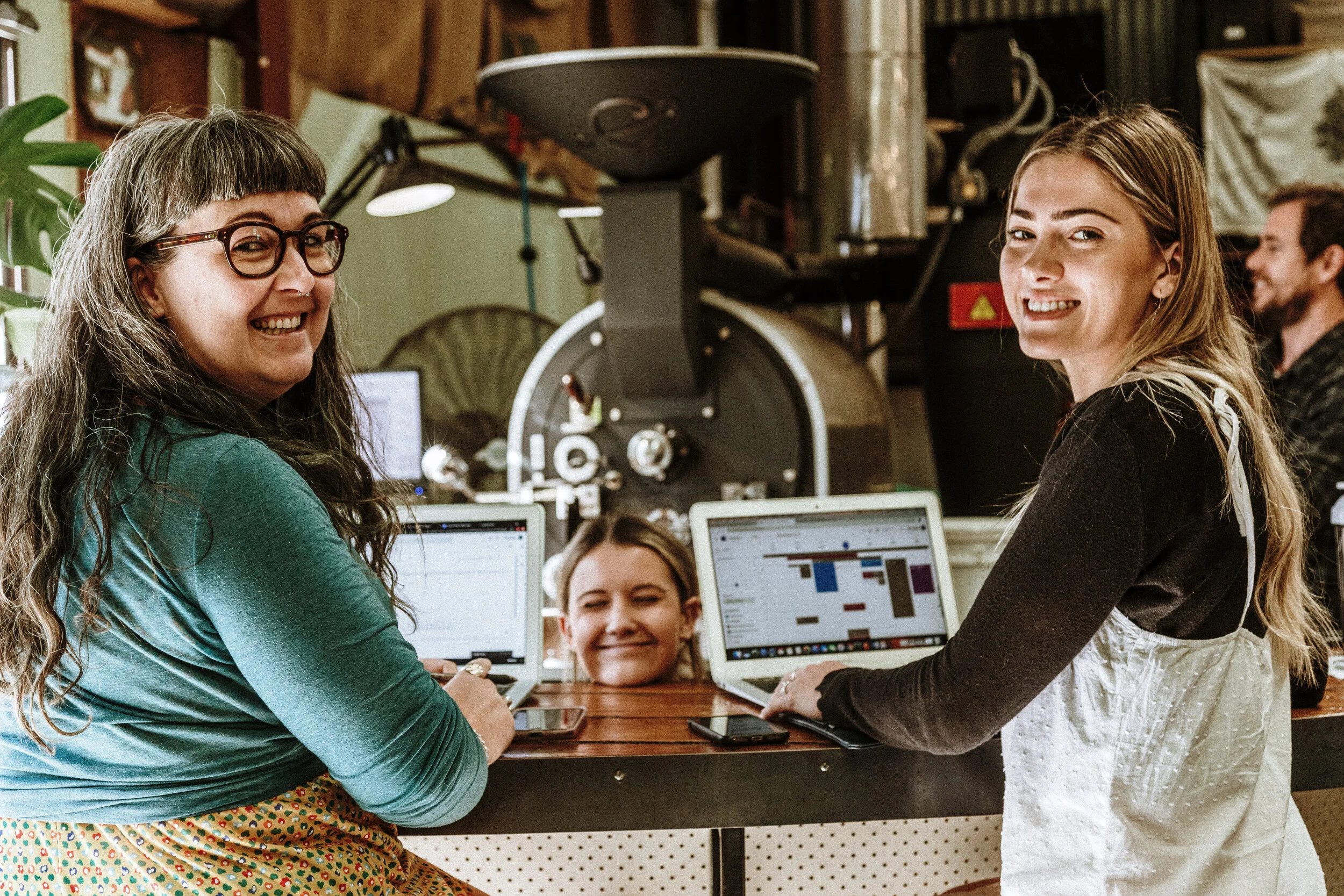 Manifesto Commonfolk Coffee Roaster & Café Mornington Peninsula