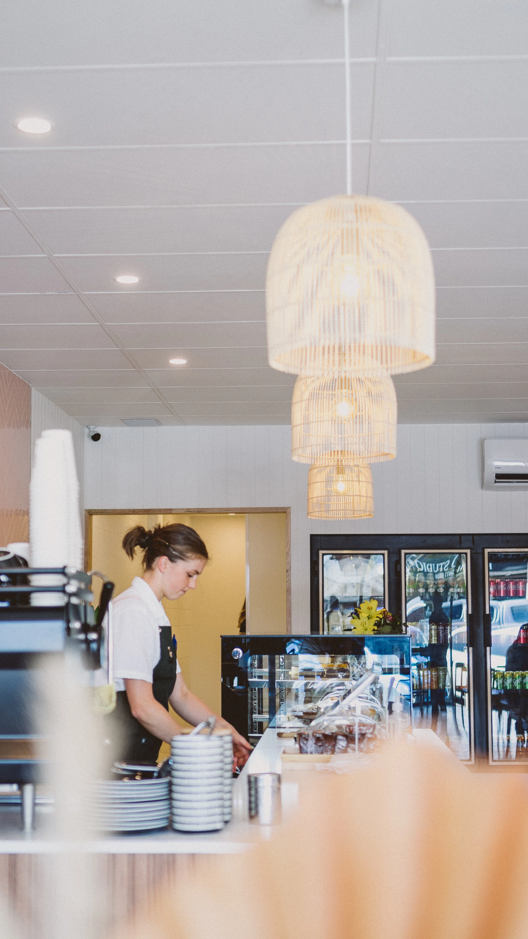 The Family Commonfolk Coffee Roaster & Café Mornington Peninsula