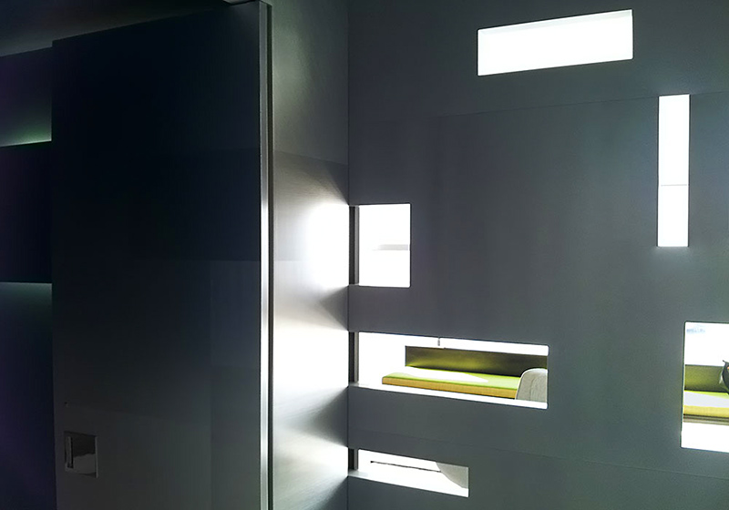 Wall
