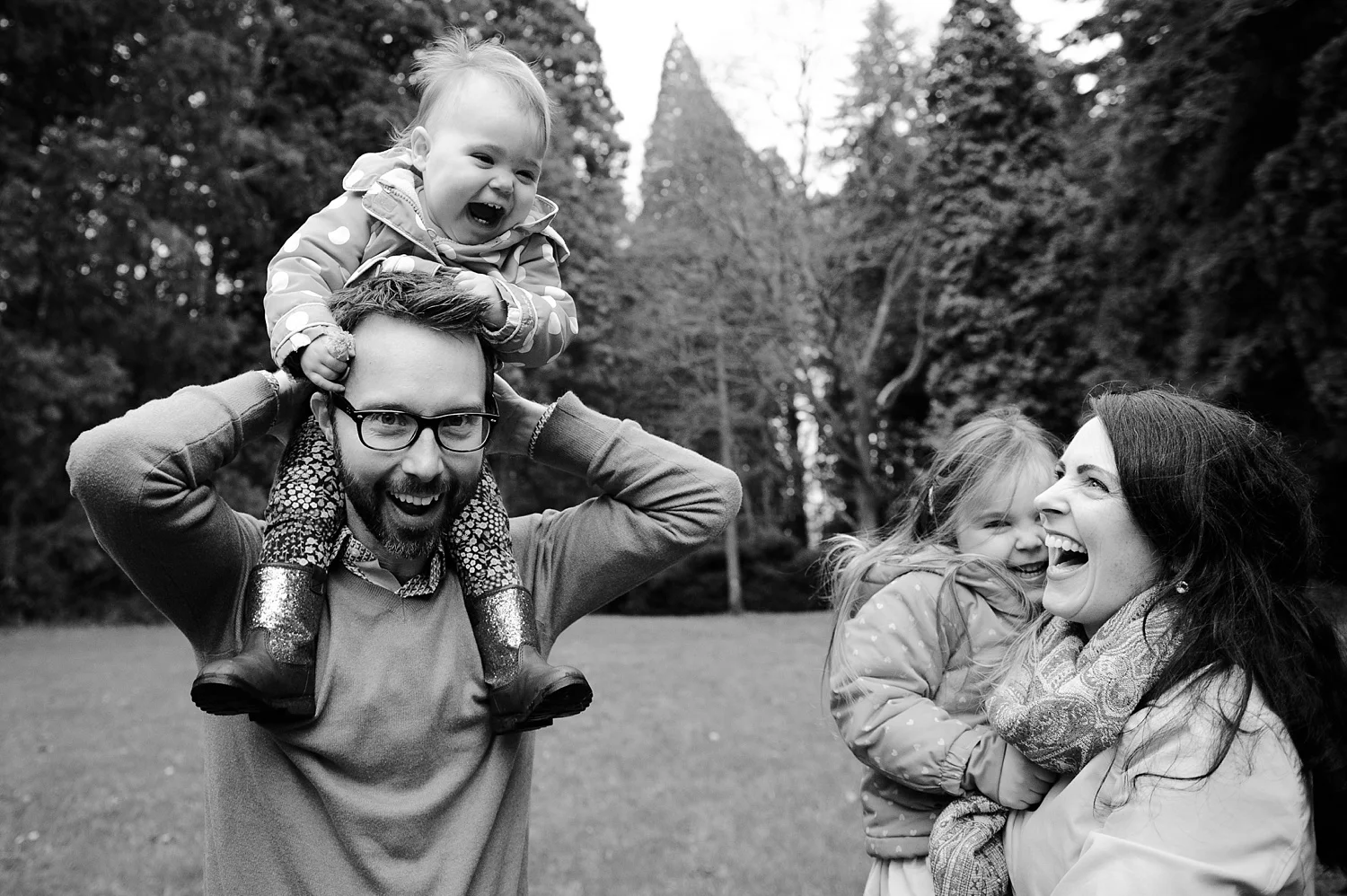 K Family | Langley Family 