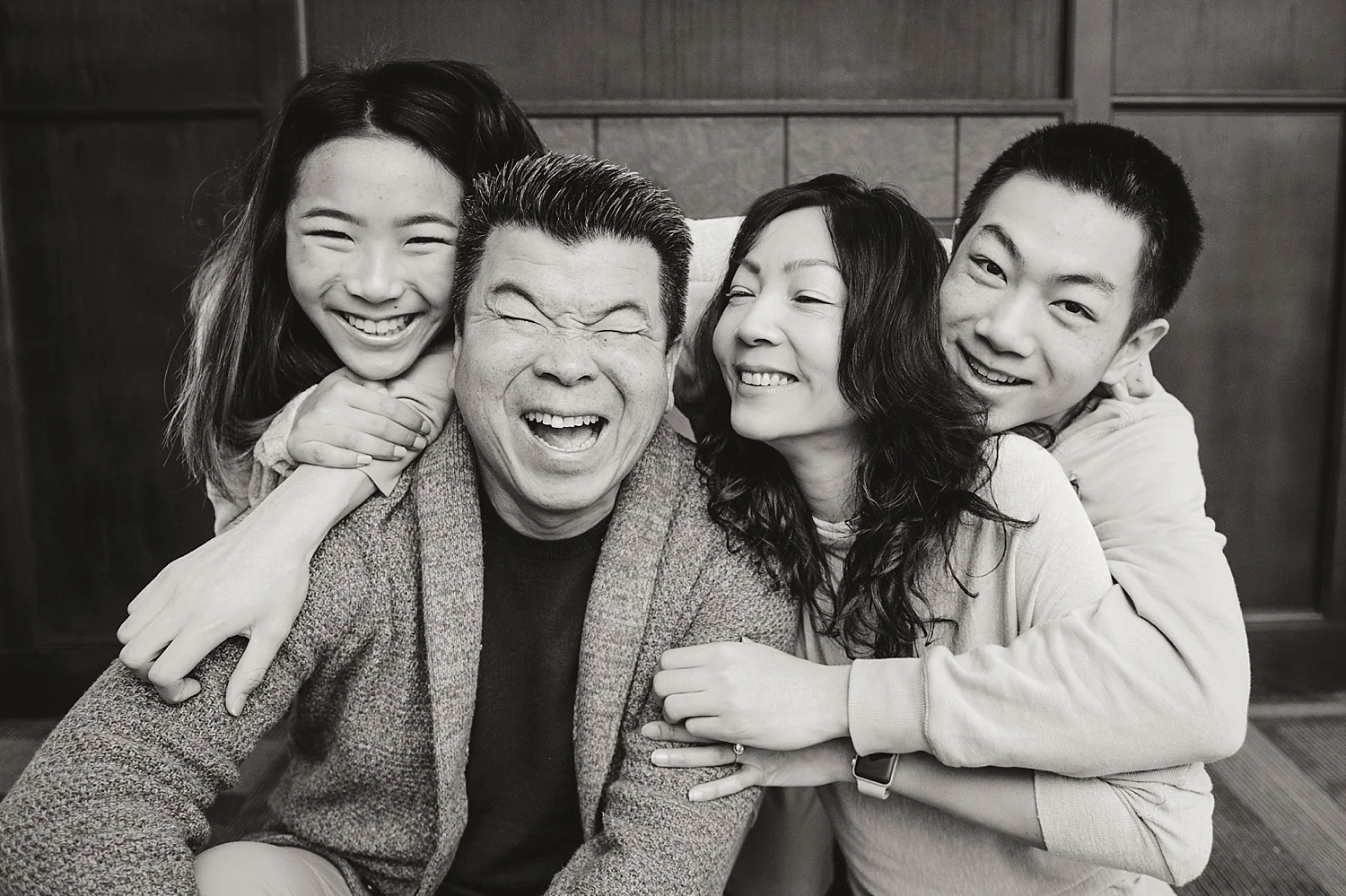 Y Family | Edmonton Family Photographer