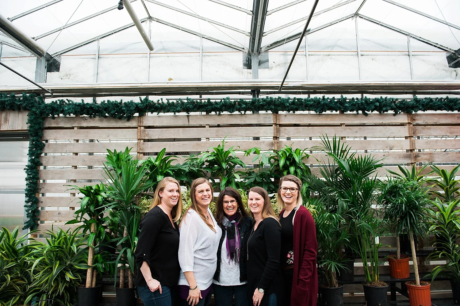 D Family | Langley Family Photographer