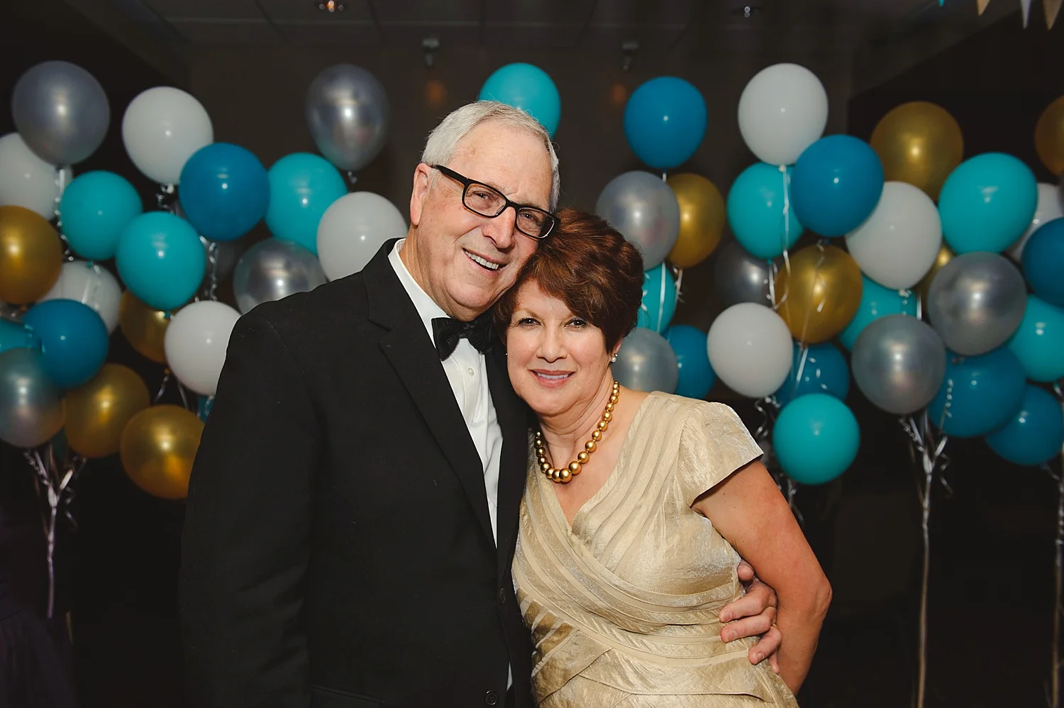 Jan's 70th | Edmonton Event Photographer