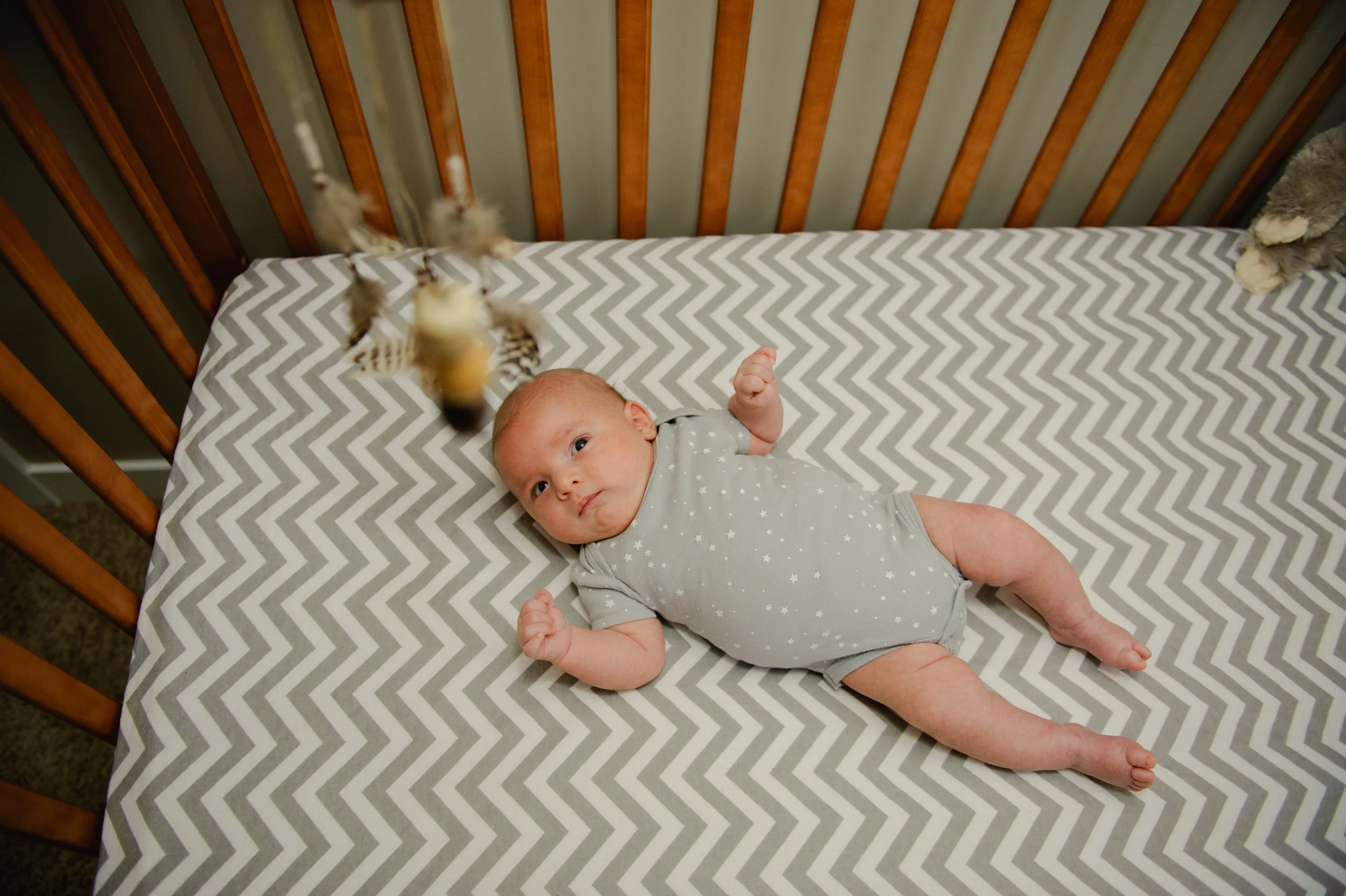 Newborn Nash | Edmonton Newborn Photographer