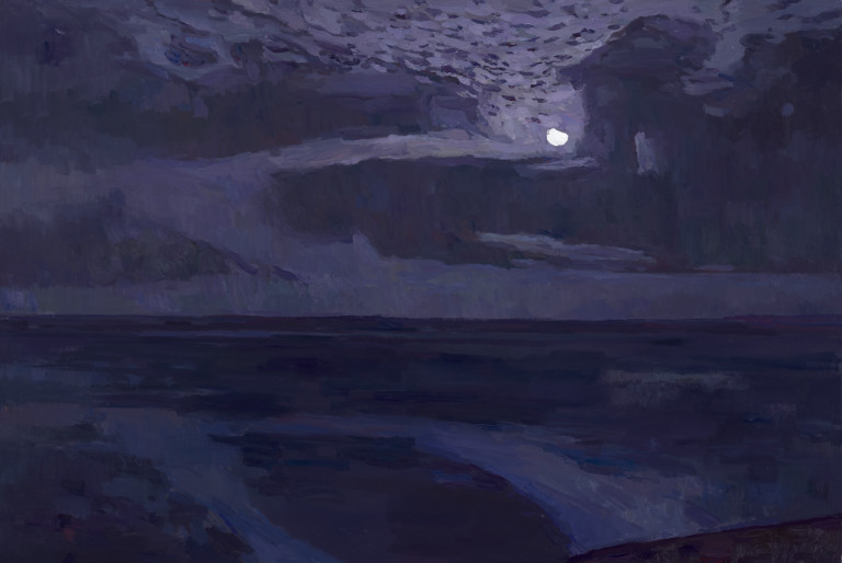 Eric Merrell, Depths of the Night