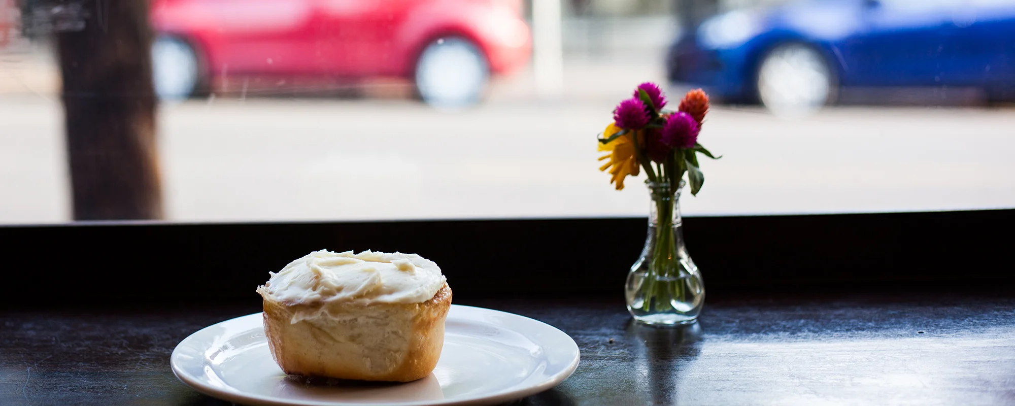 Wooden Spoon Cafe & Bakery