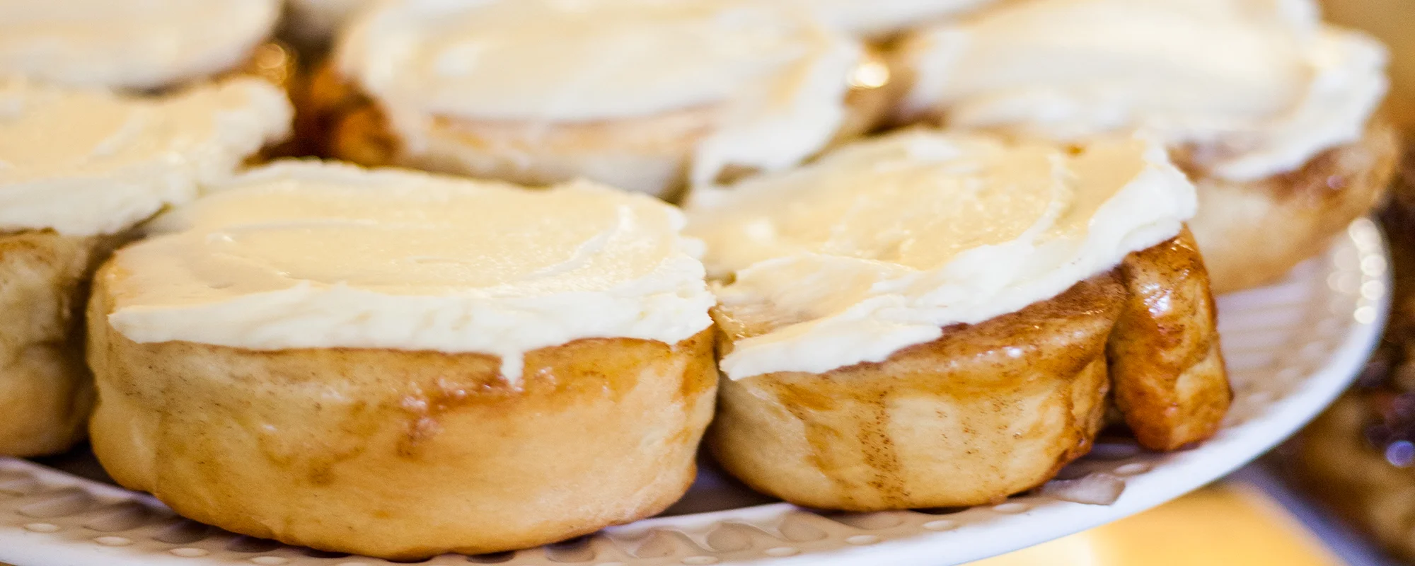 Wooden Spoon Cafe & Bakery