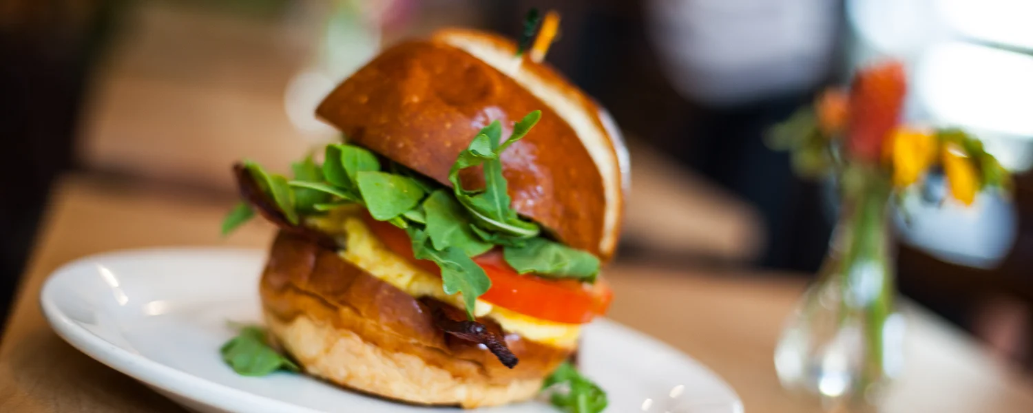 Wooden Spoon Cafe & Bakery