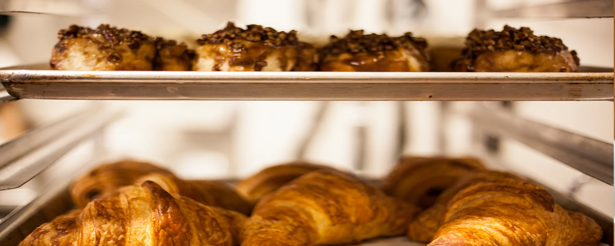 Wooden Spoon Cafe & Bakery