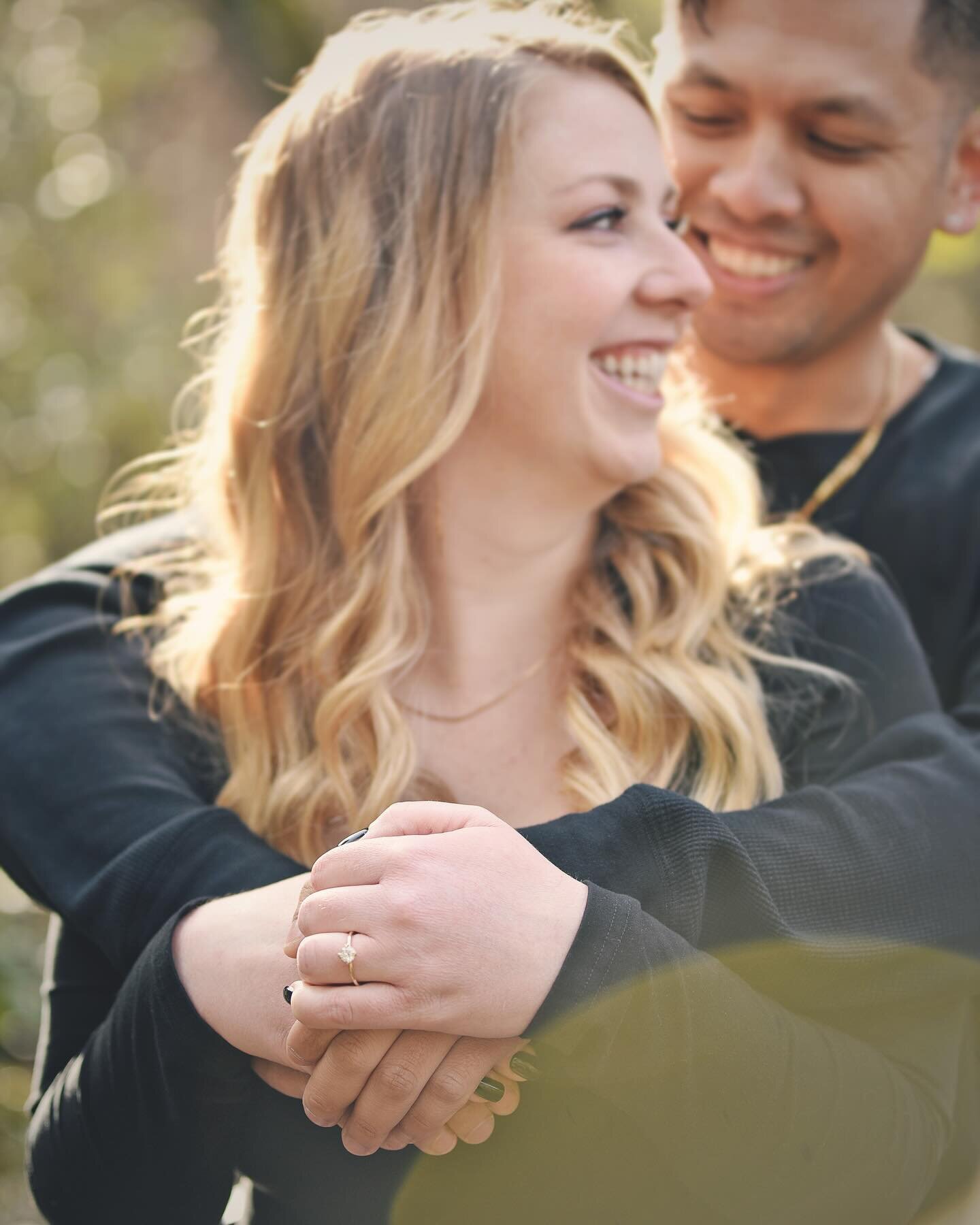 I had the privilege of doing engagement photos for my sister and her fianc&eacute;. So happy for you two. Can&rsquo;t wait for the wedding!
.
Message me or visit my website to book your session!
.
#wedding #weddingphotography #weddingphotographer #ph