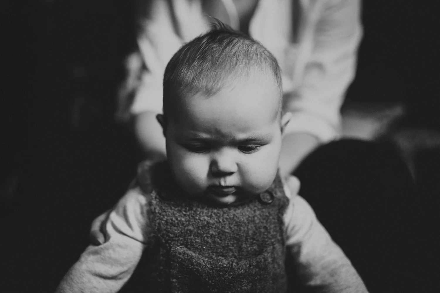 Camille Arner - Motherhood