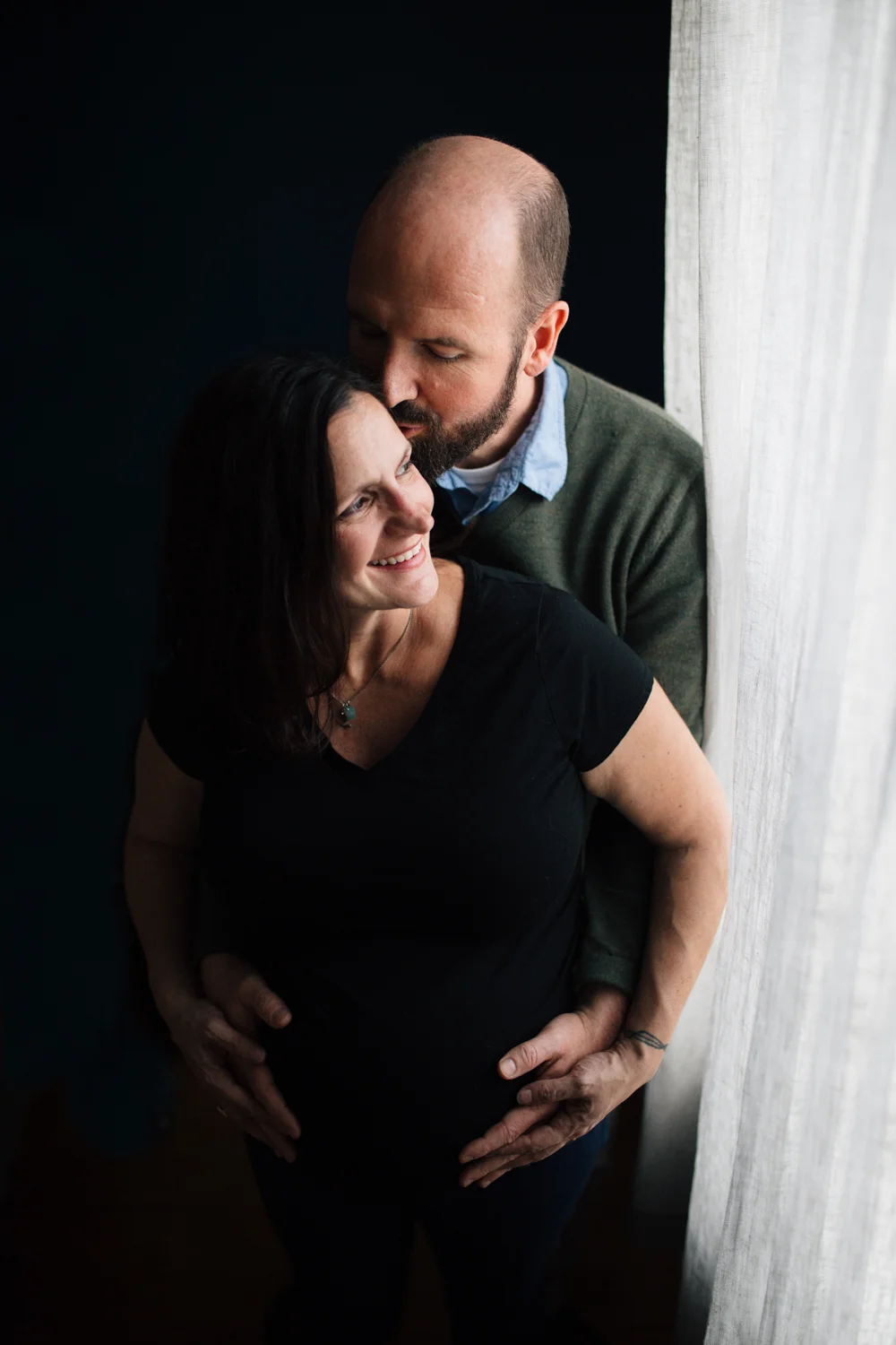 Camille Arner - Maternity 