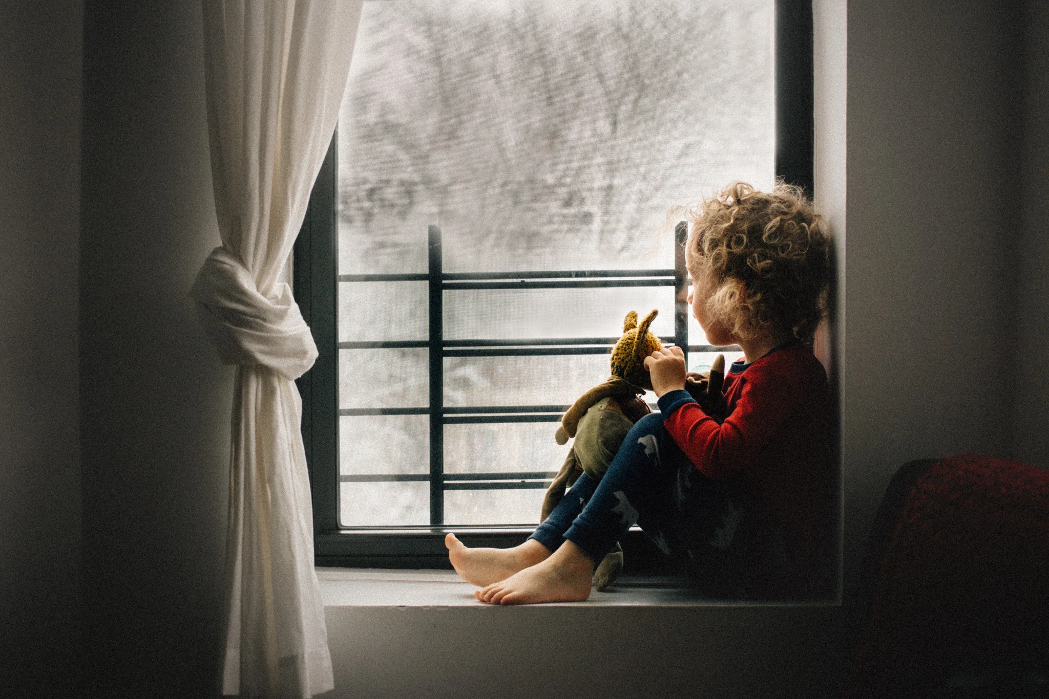 Camille Arner - Childhood Documented