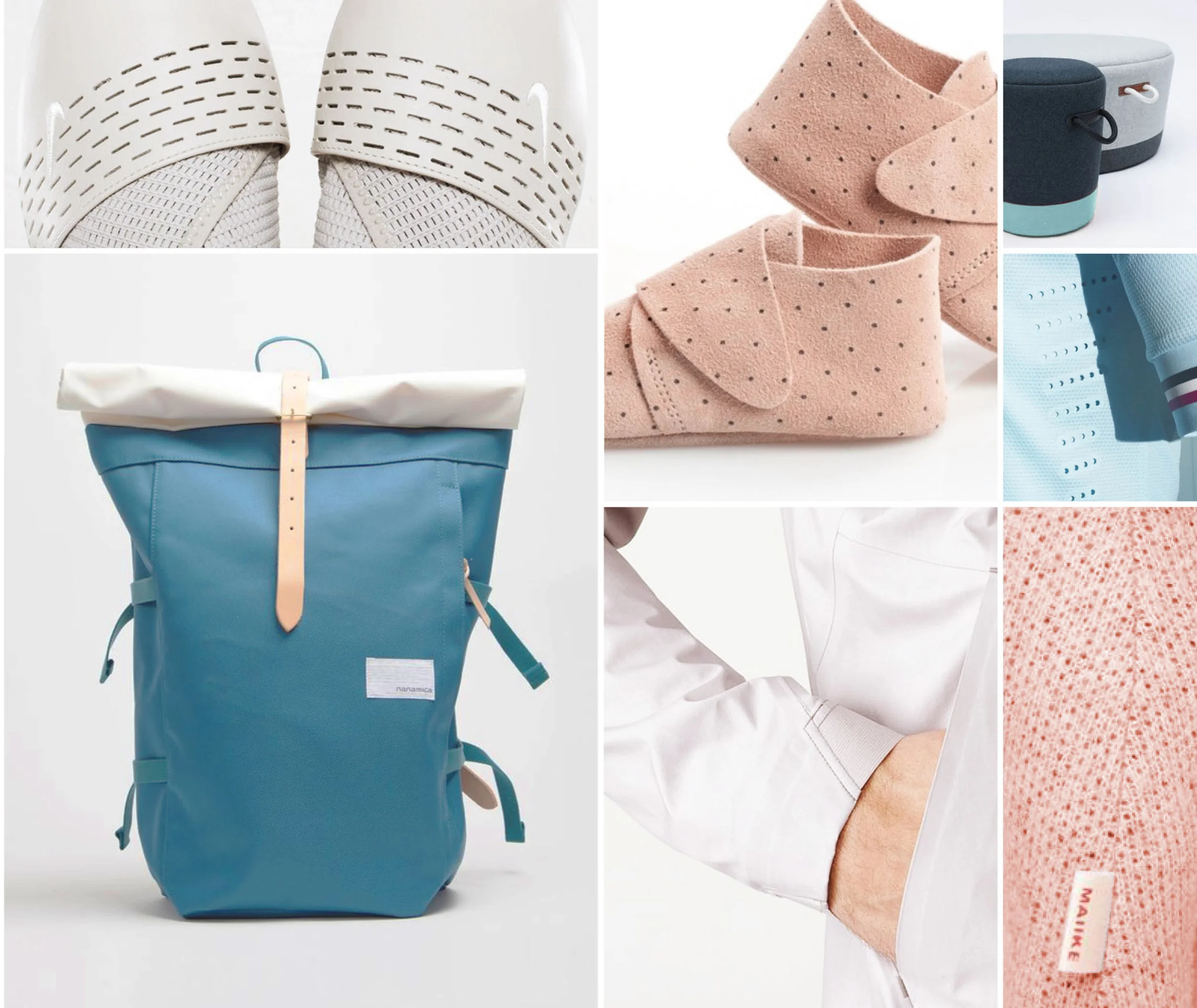  After developing and refining a series of concepts, we dug deeper into the ethnography of our target consumer.&nbsp;Users surprised the team with a preference for a sport/medical look and feel. Consumers demanded that the product not feel “Gerber”&n