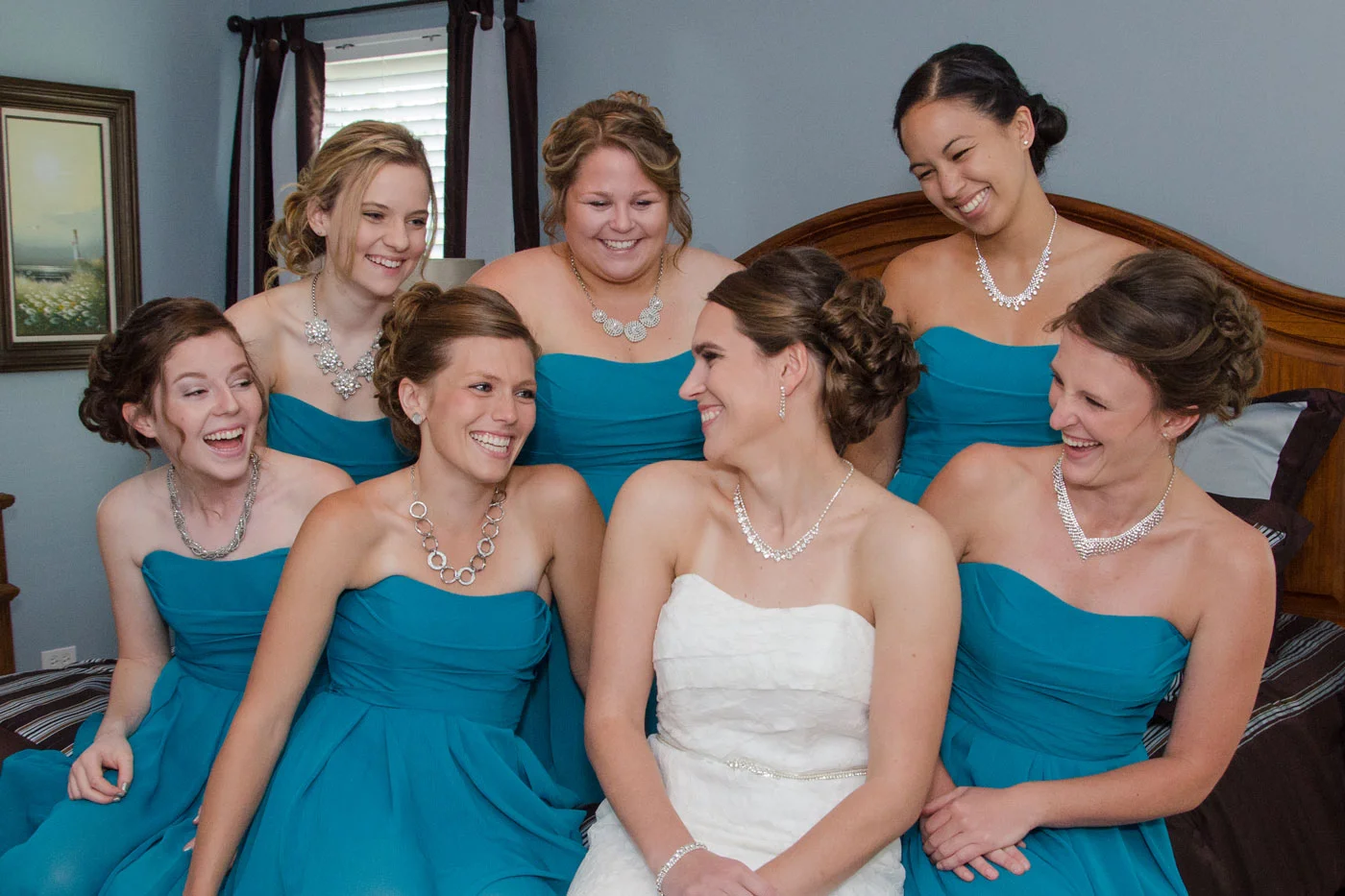 Chicago Wedding Photography
