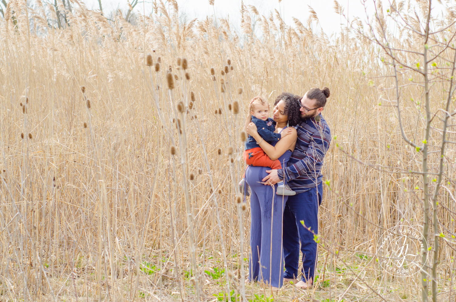 Chicago Maternity Photography