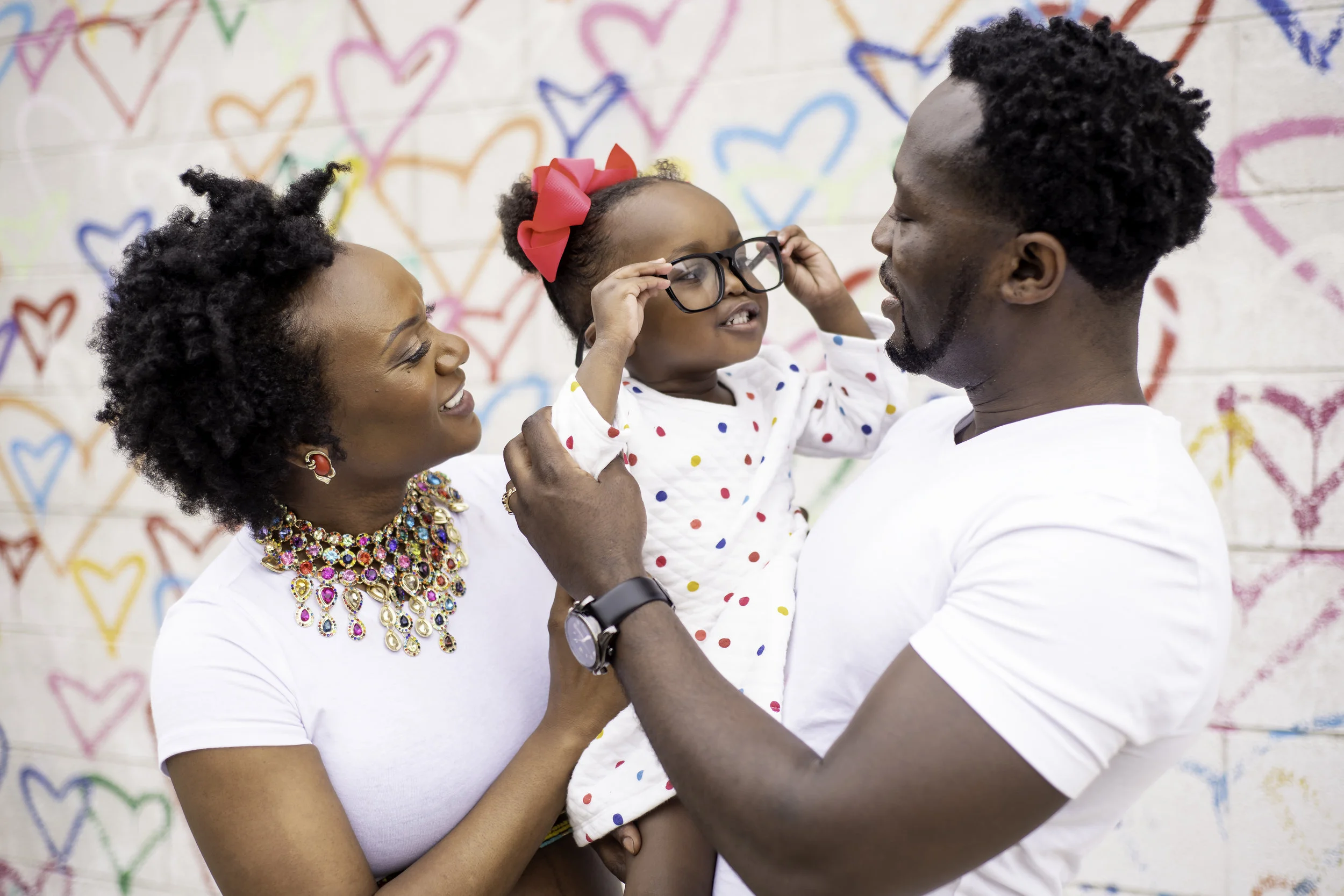 Chicago Family Photographer