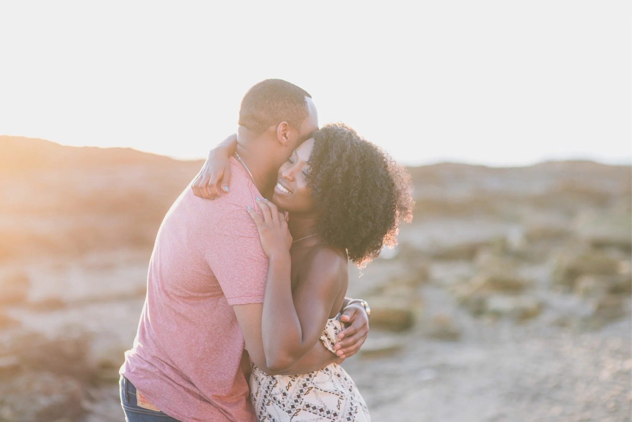 Our Journey To Baby Reid