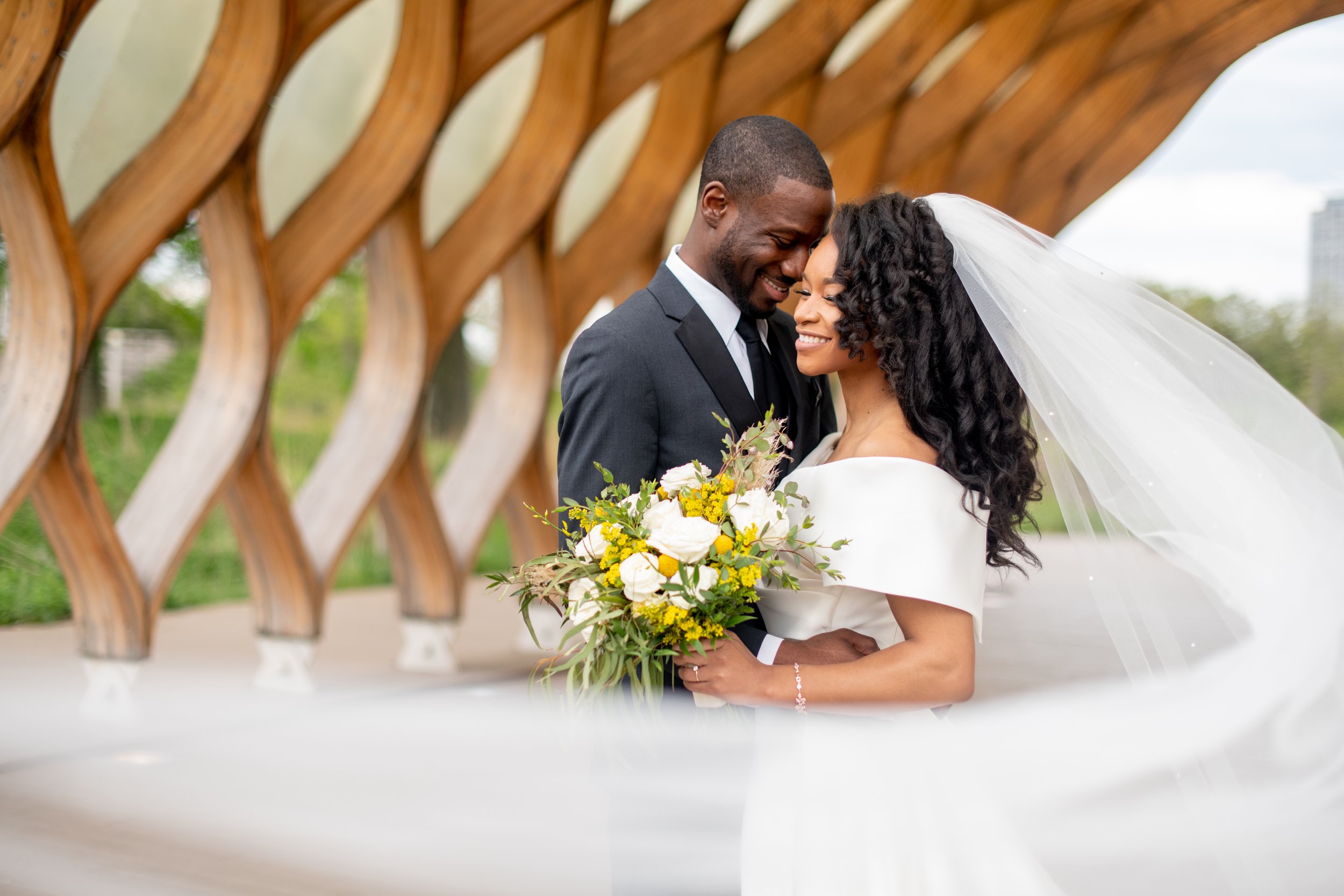 chicago wedding photographer