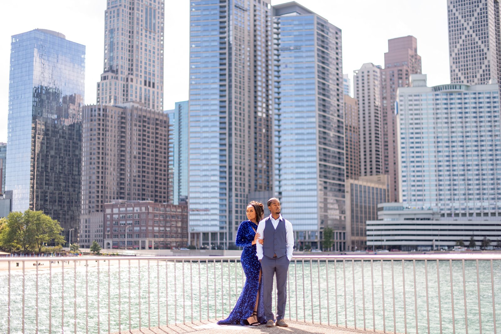 My Top 10 Fav Chicago Photo Shoot Locations | Chicago Wedding and Portrait Photographer