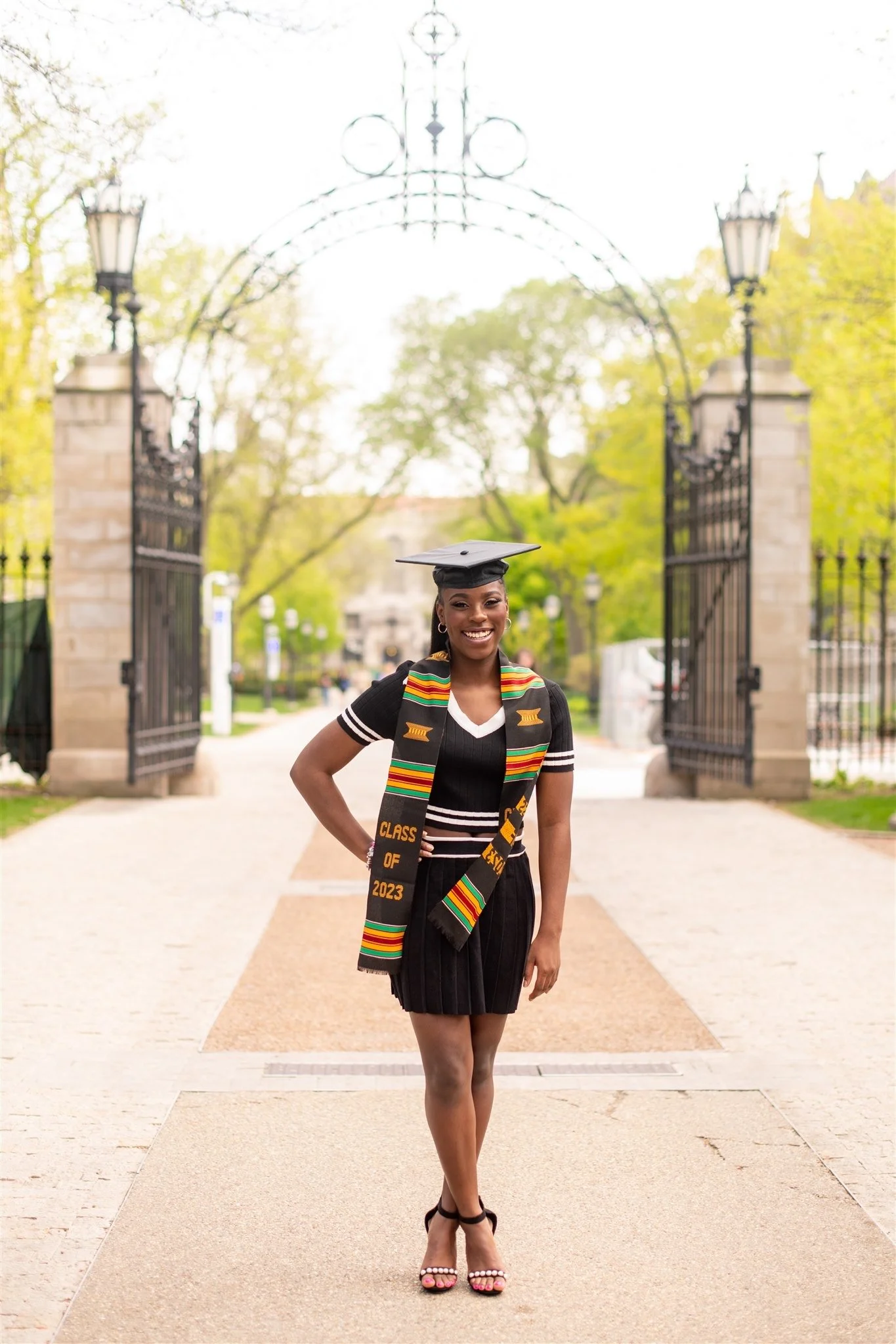Top  5 Tips to Prepare for You Graduation Session from a Chicago Photographer
