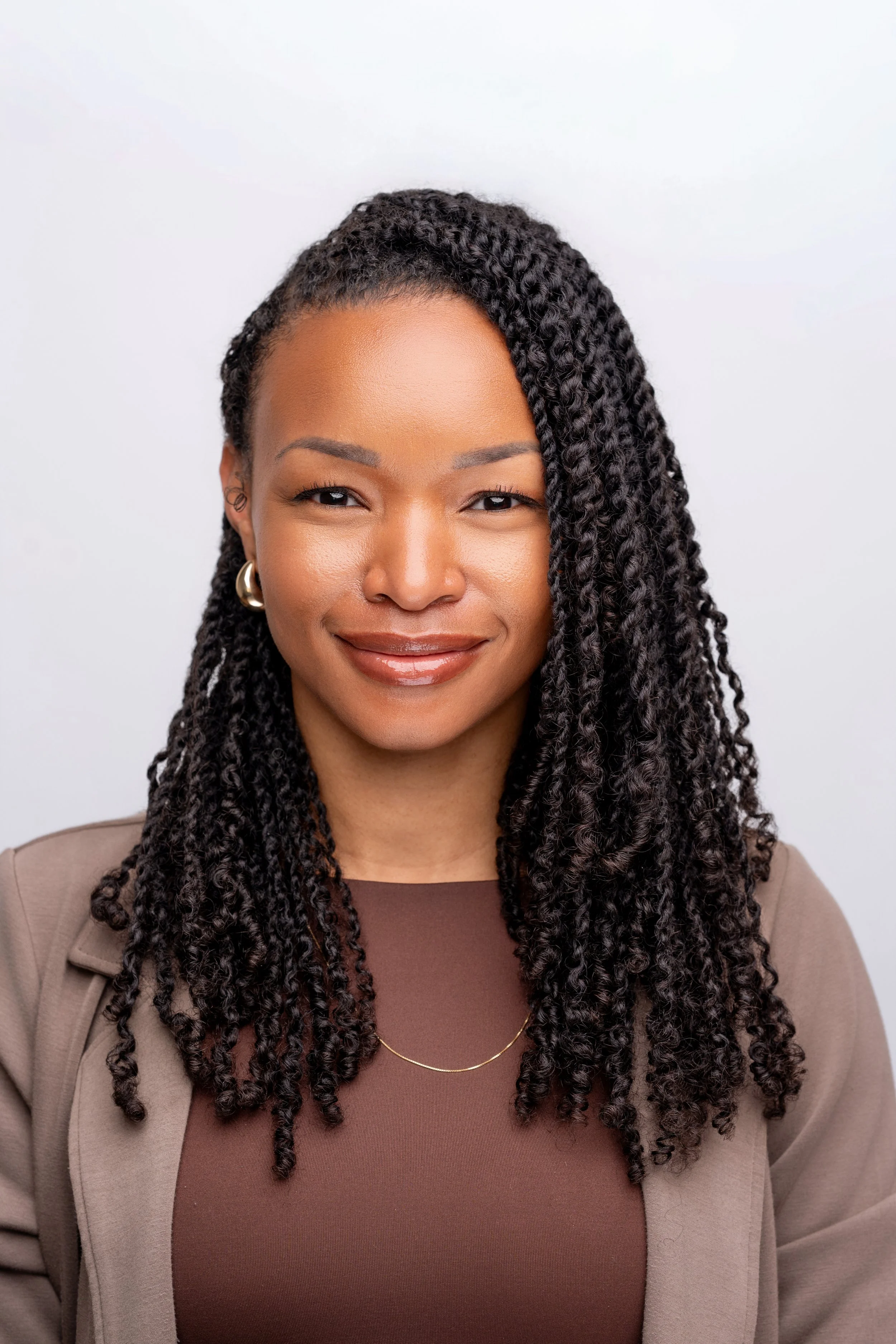 Chicago Headshot Photographer