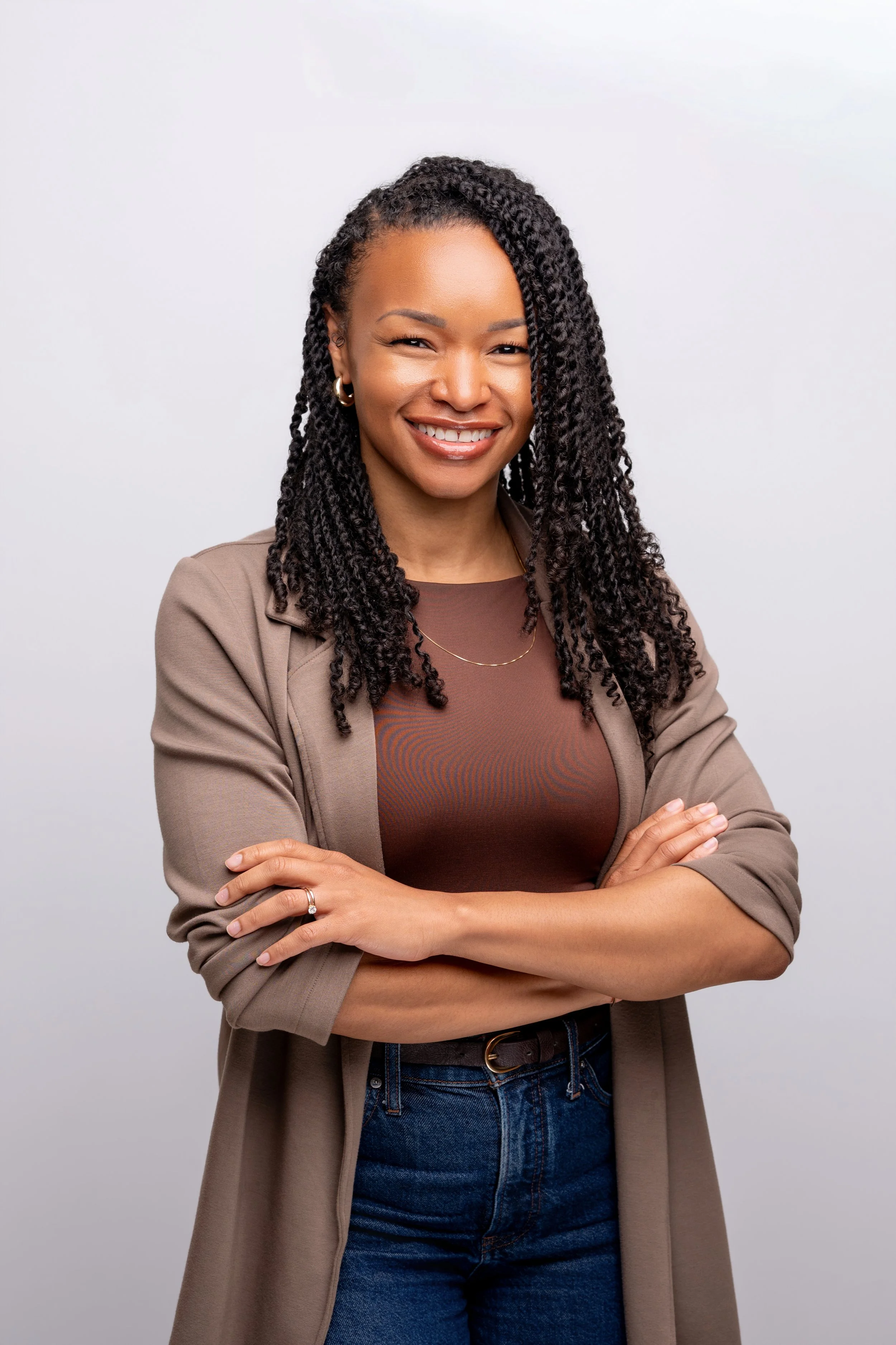 Chicago Headshot Photographer