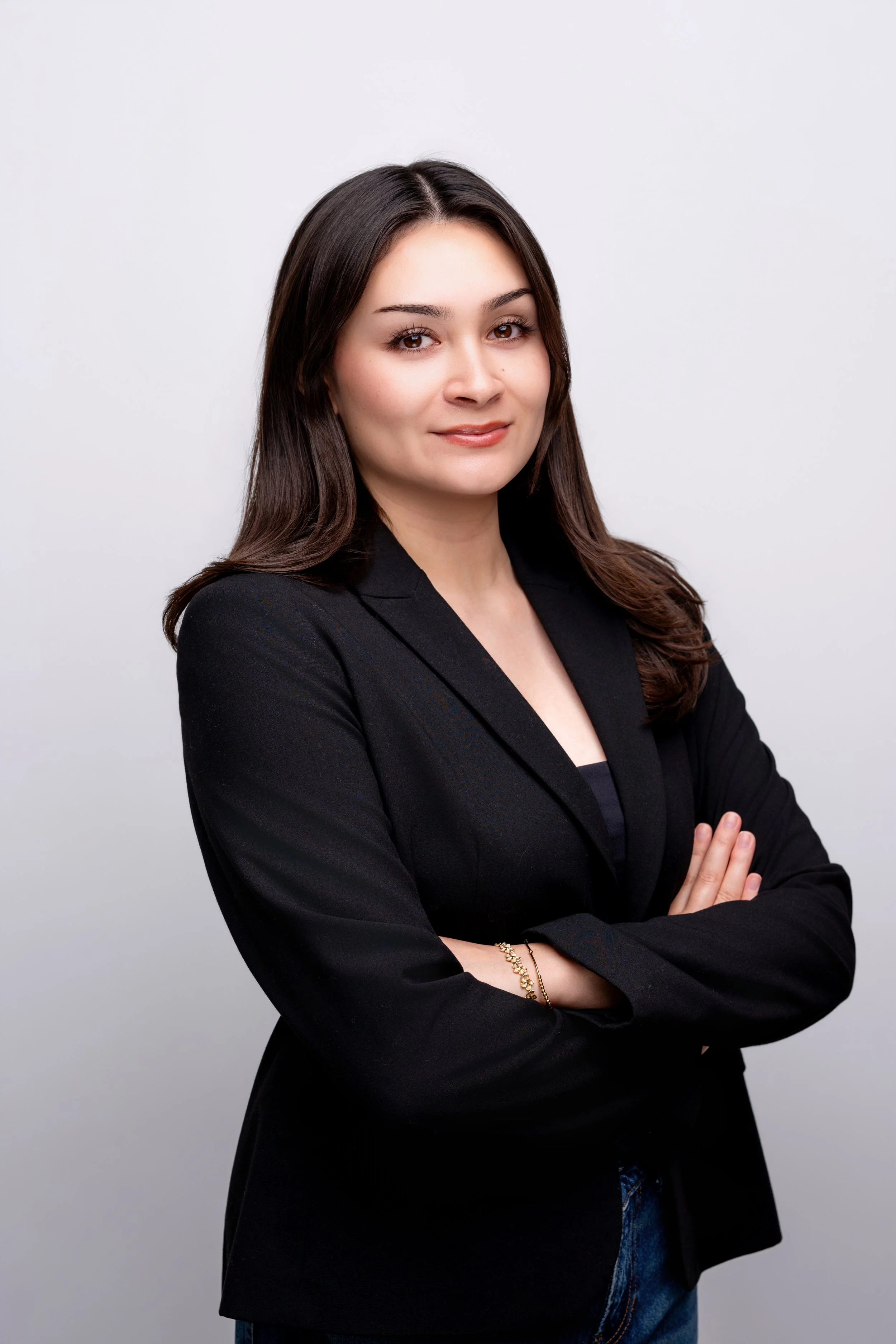 Chicago Headshot Photographer