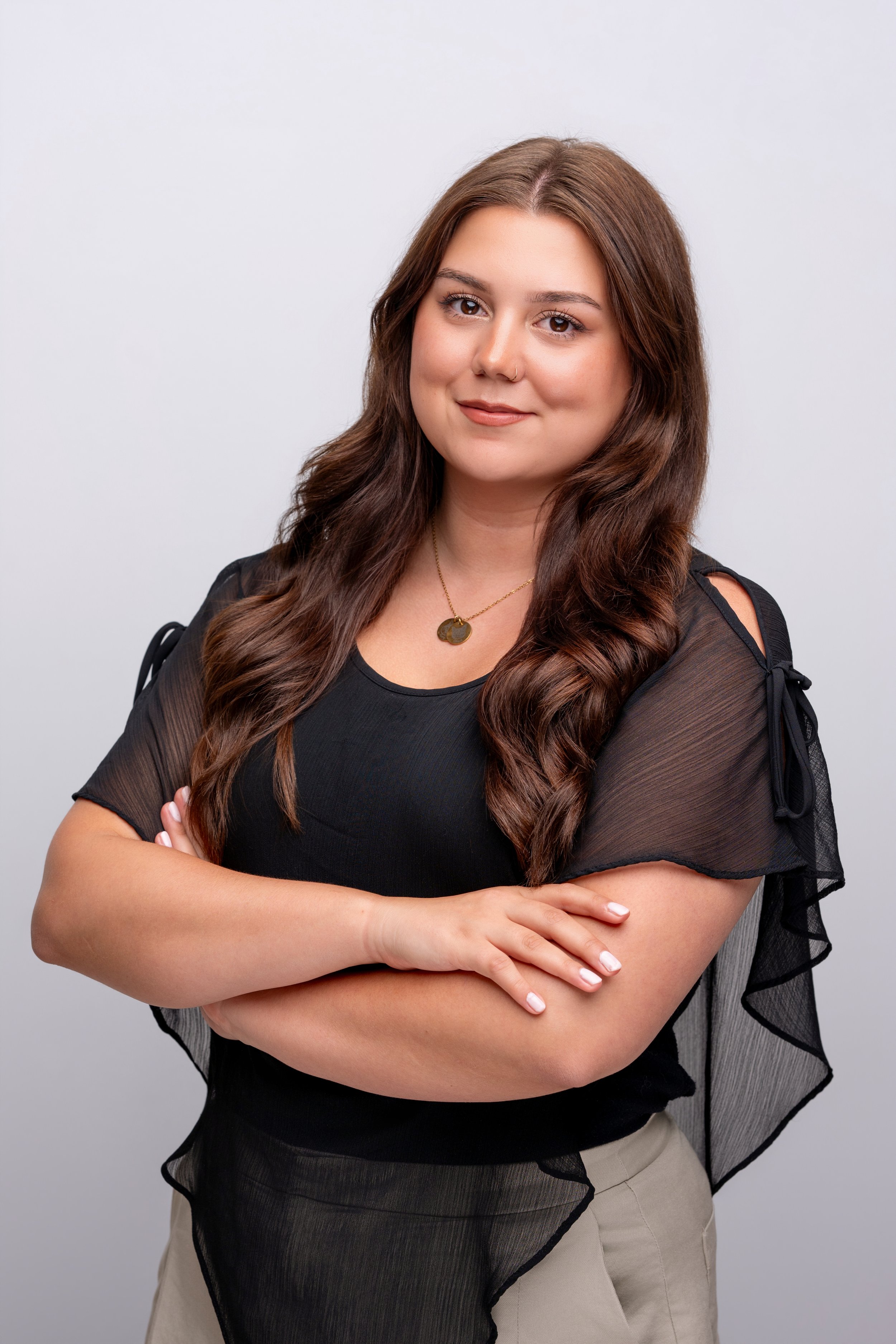 Chicago Headshot Photographer