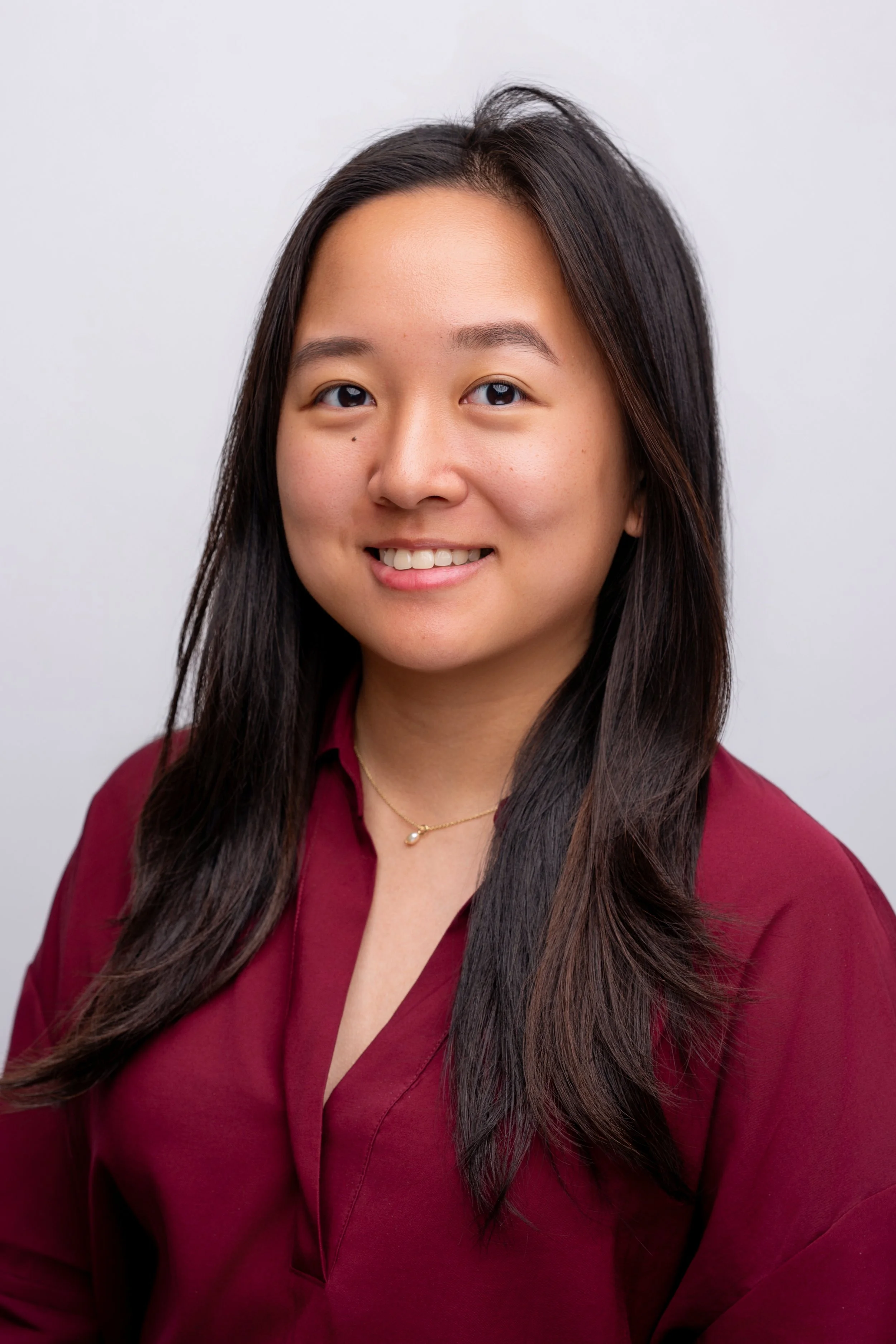 Chicago Headshot Photographer