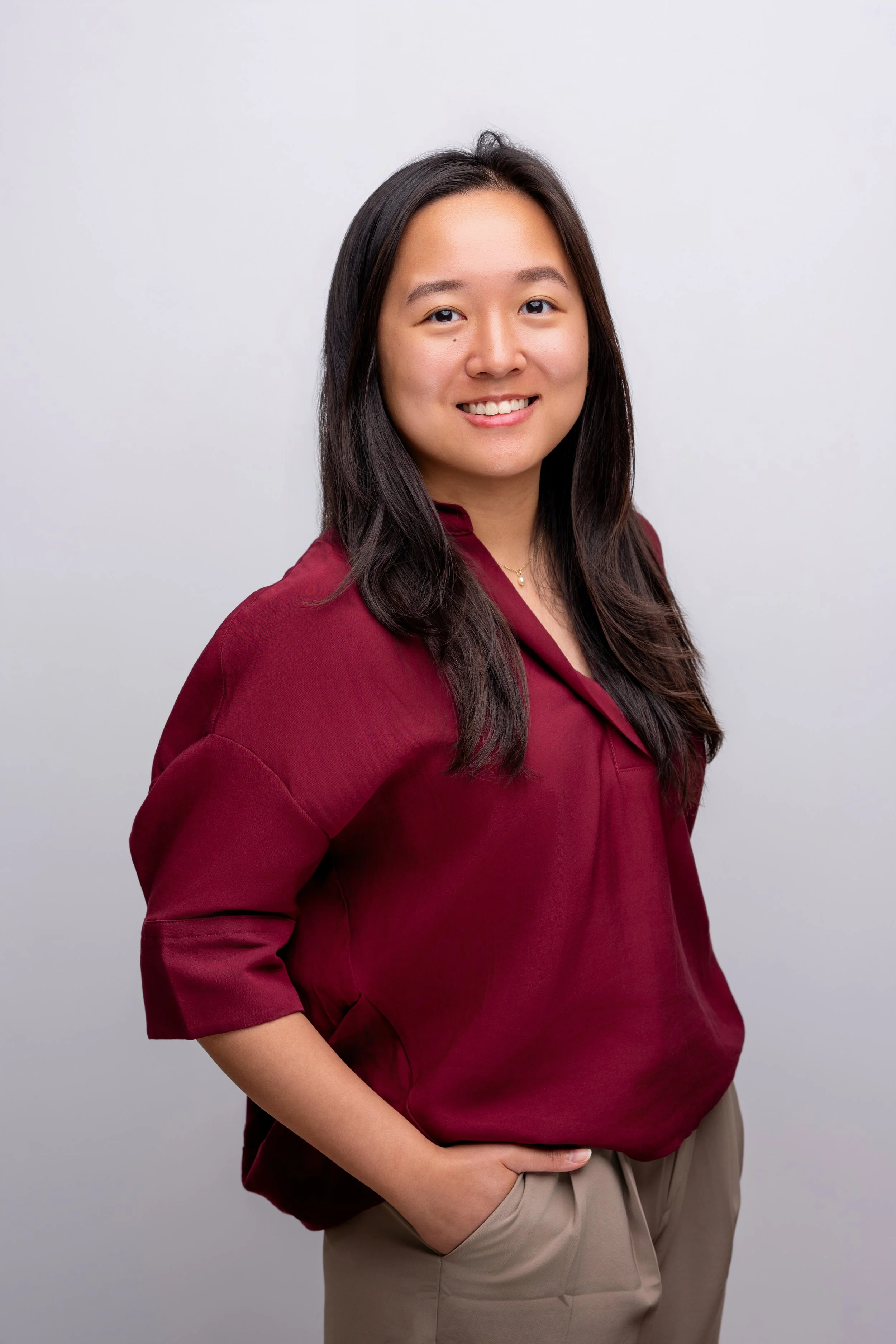 Chicago Headshot Photographer