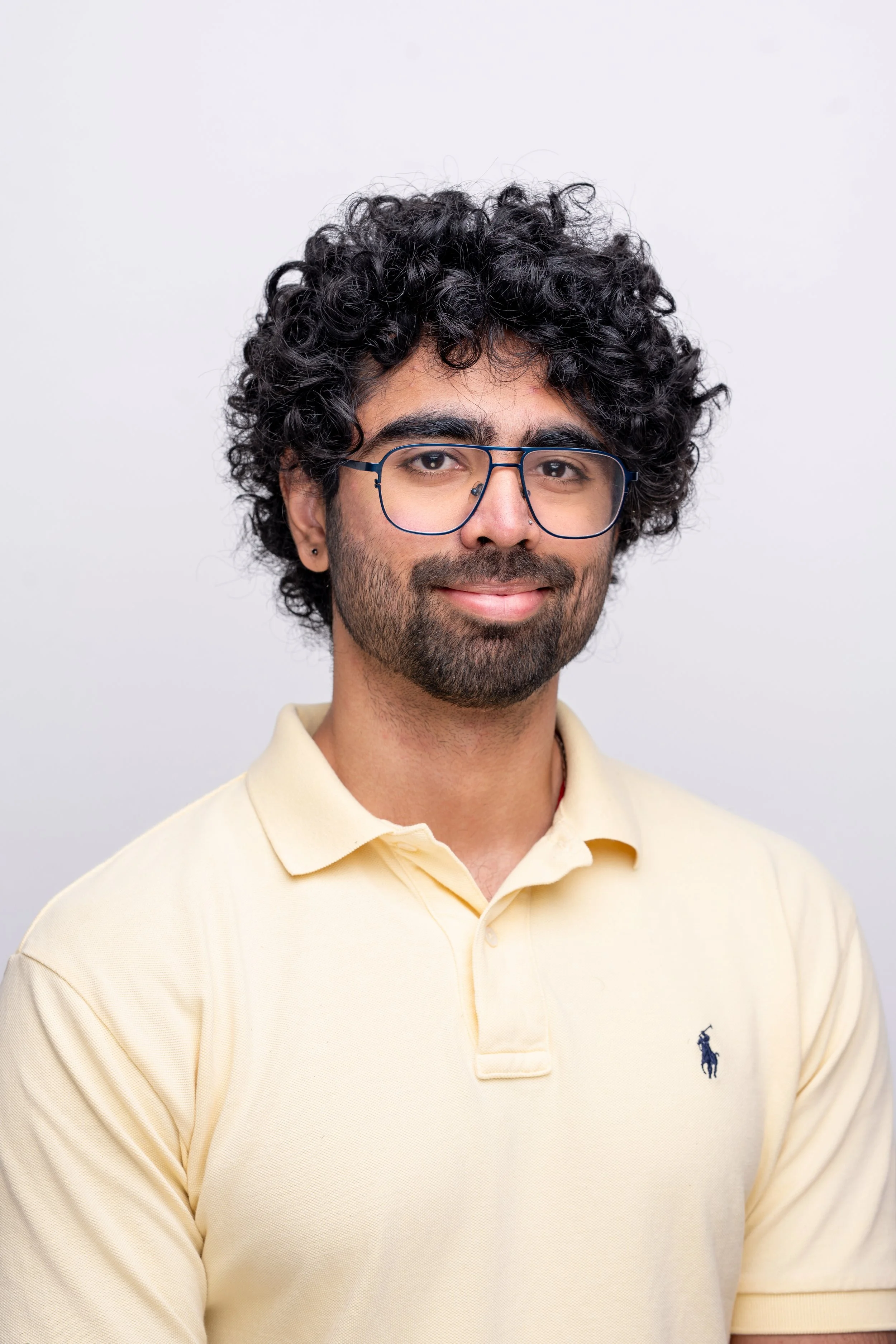 Chicago Headshot Photographer