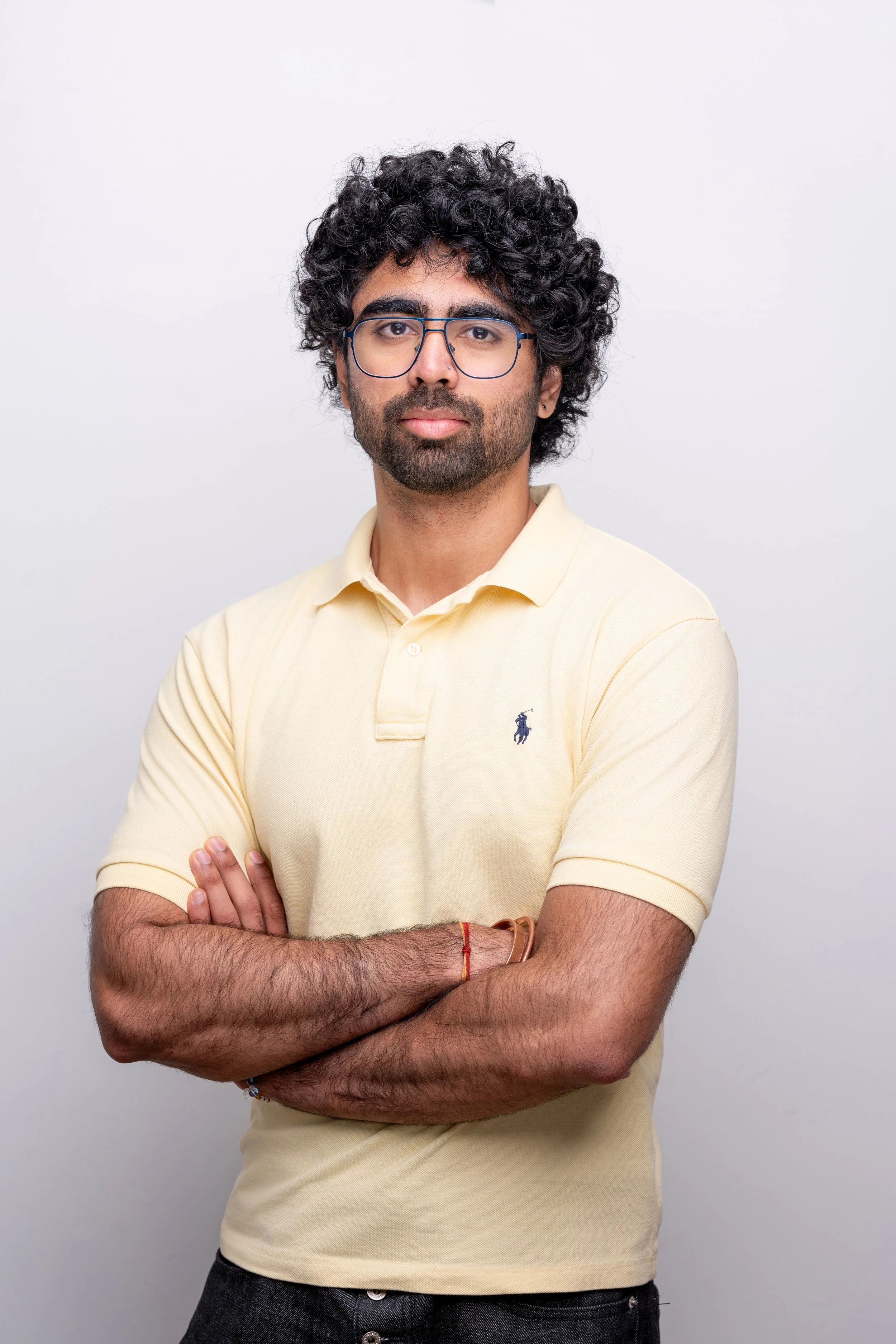 Chicago Headshot Photographer