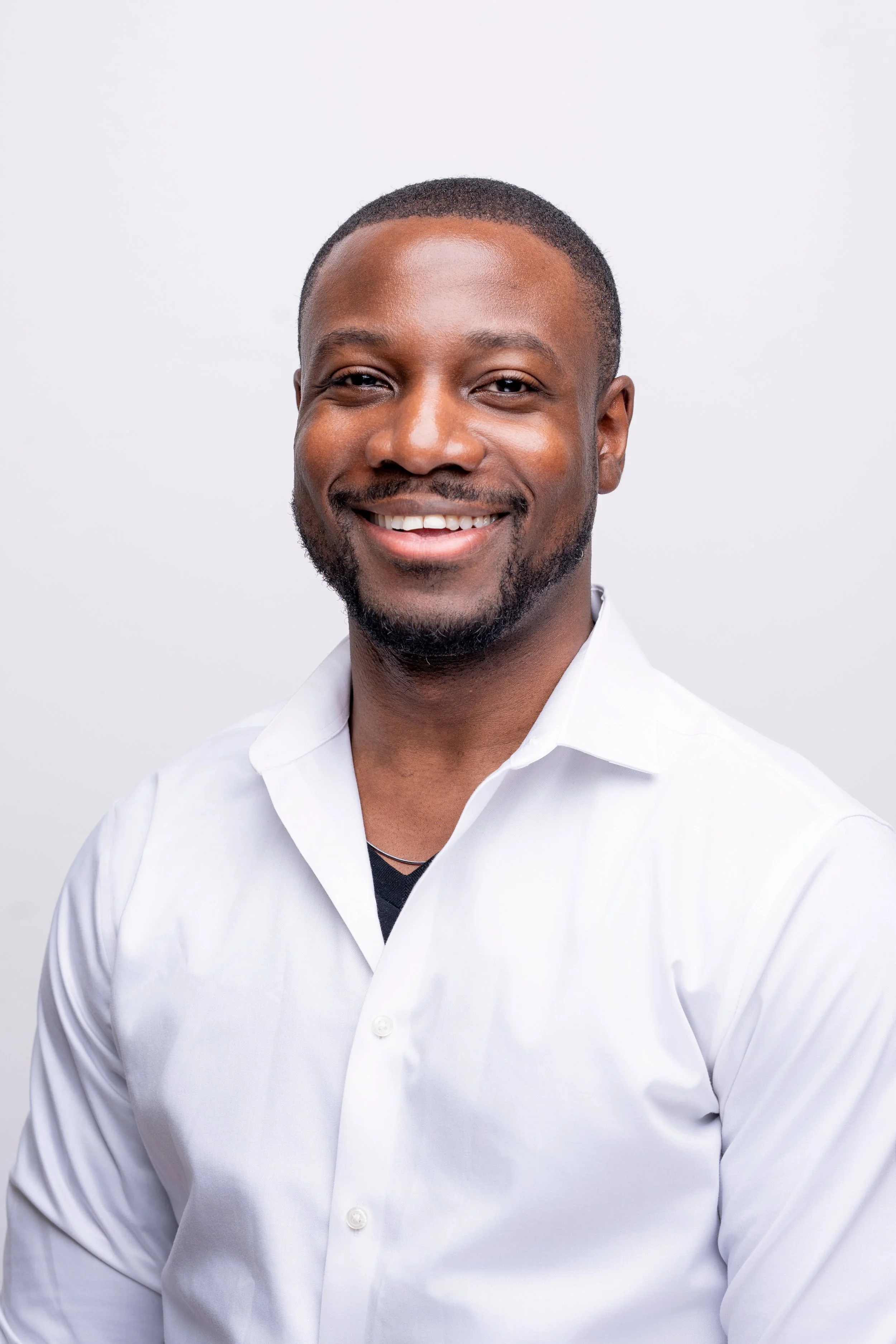 Chicago Headshot Photographer