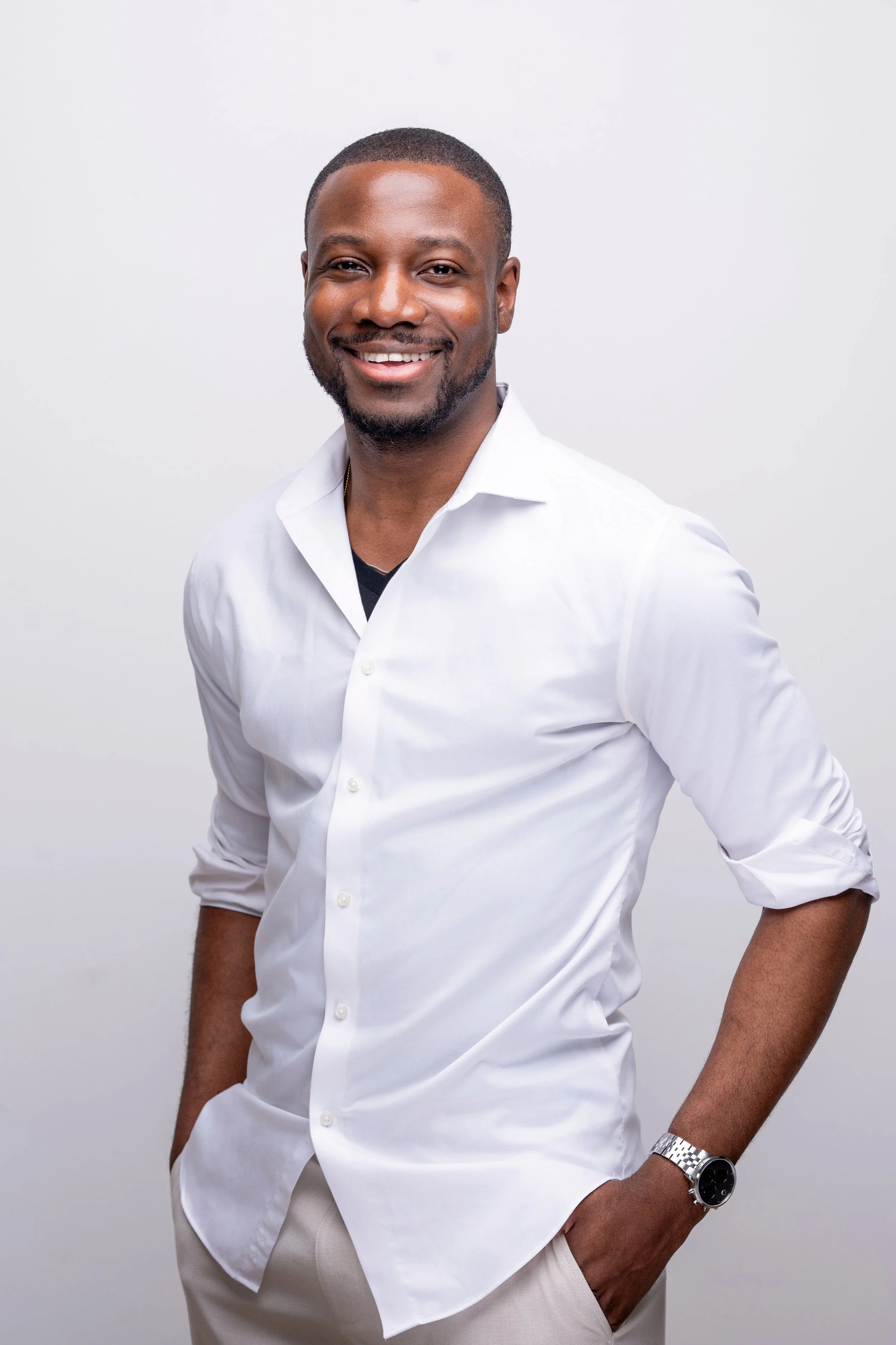 Chicago Headshot Photographer
