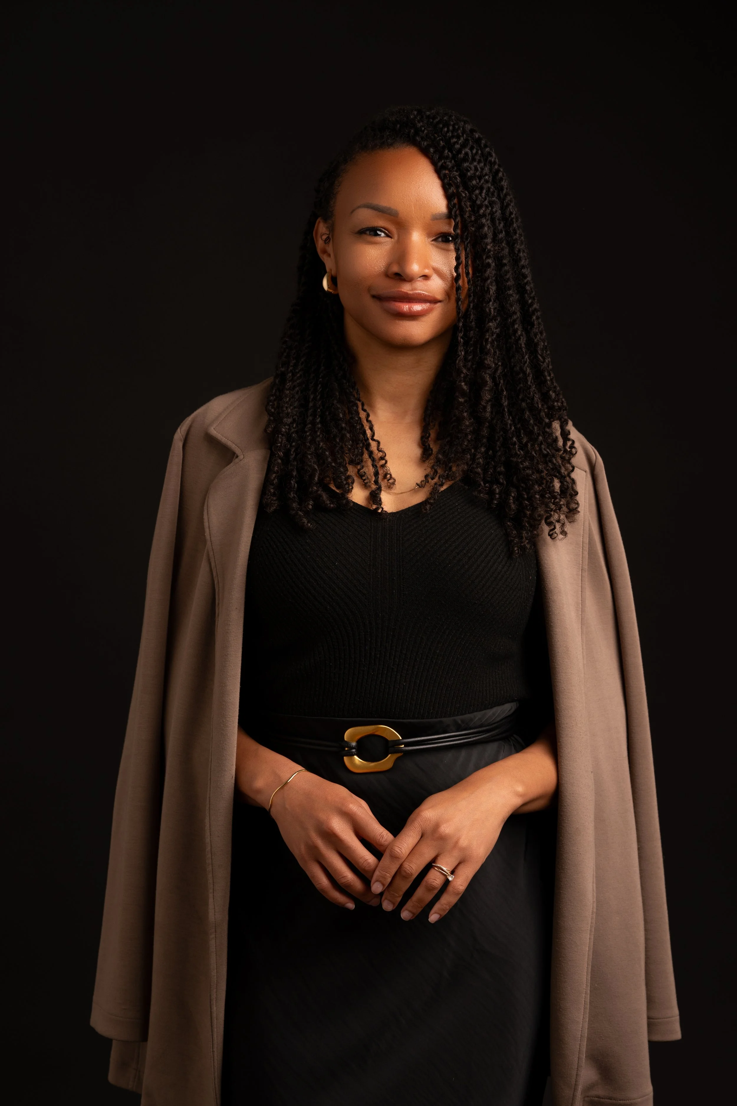 Chicago Headshot Photographer