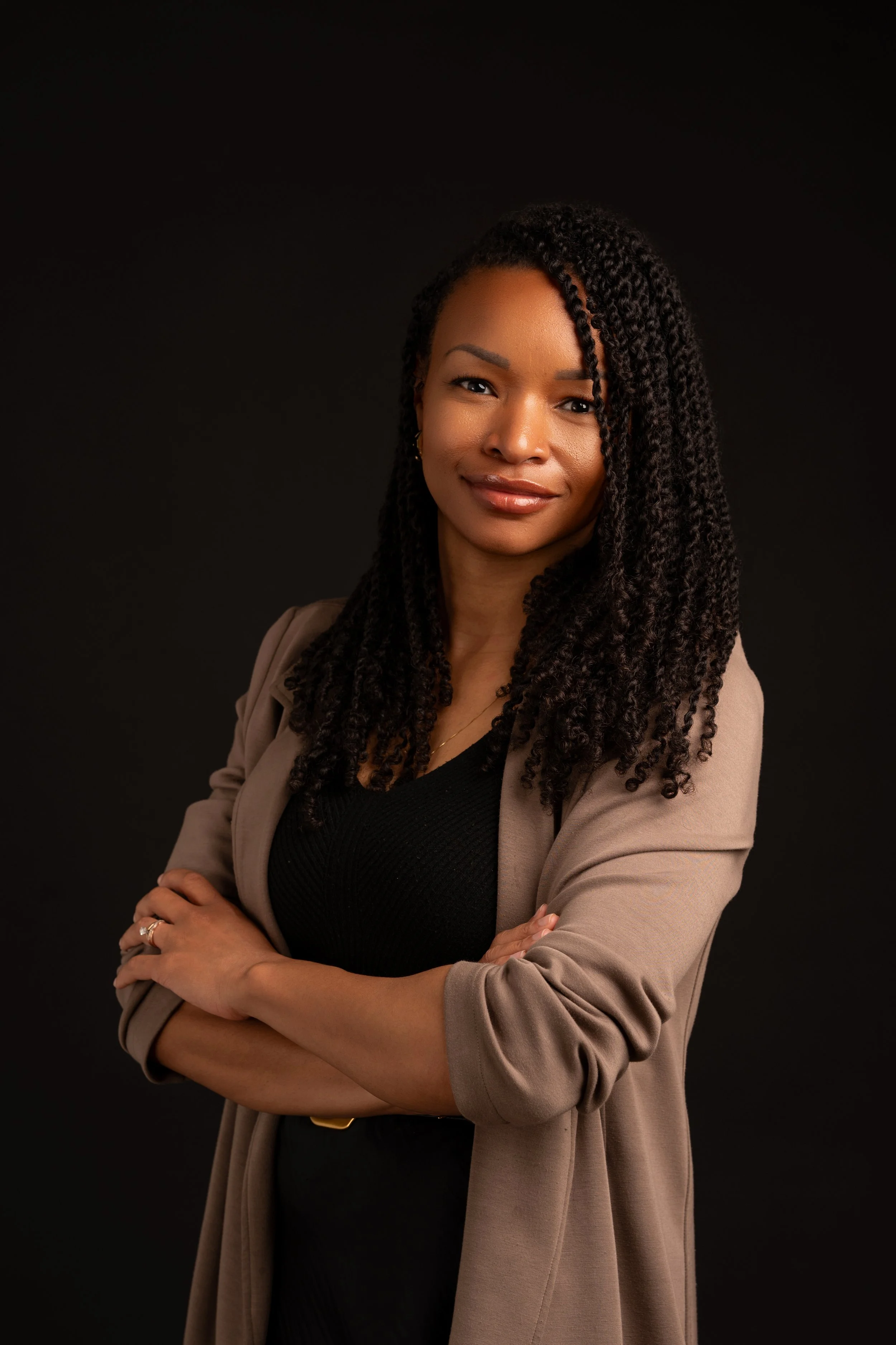 Chicago Headshot Photographer