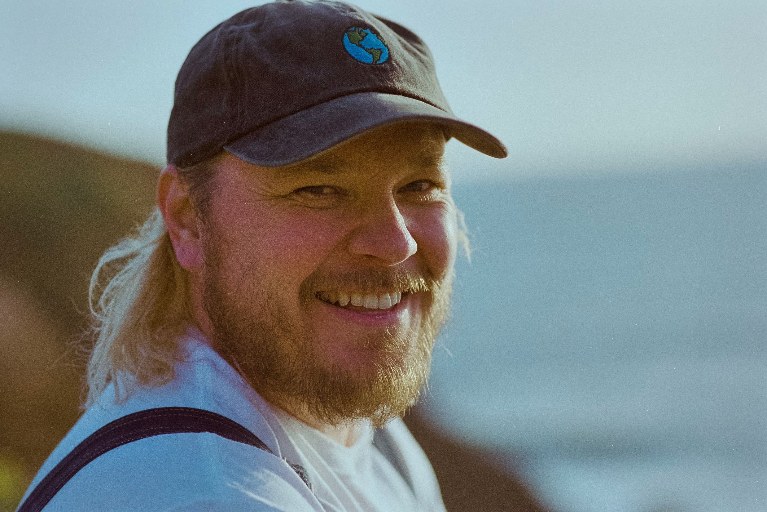 What's Next for Mr. Pacifica?