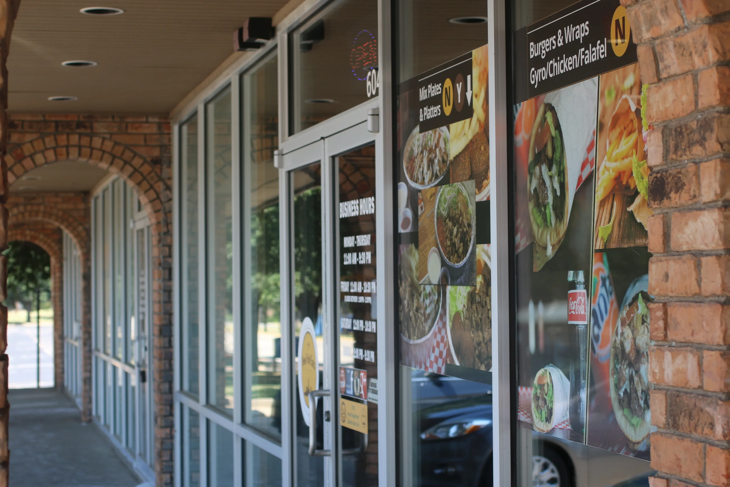 New York Eats is expanding!