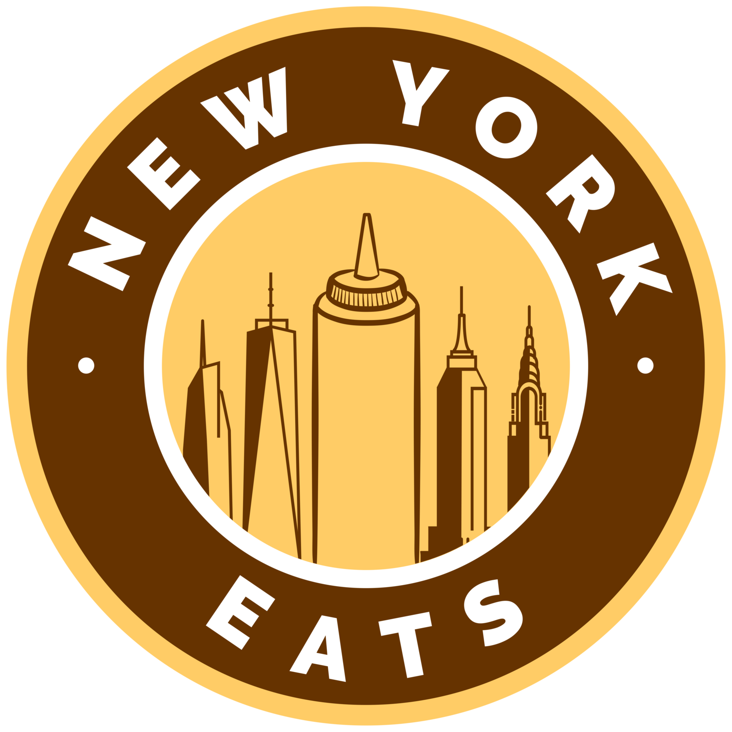 New York Eats