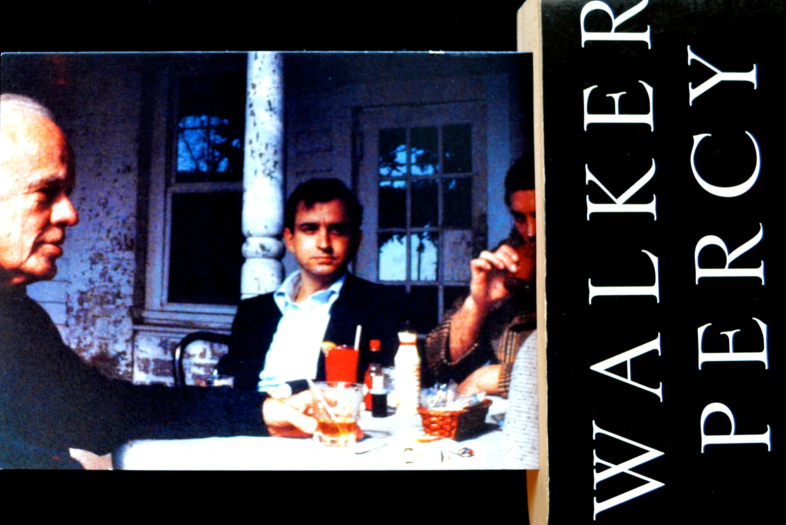 Lagniappe: Reading New Orleans, Part 2