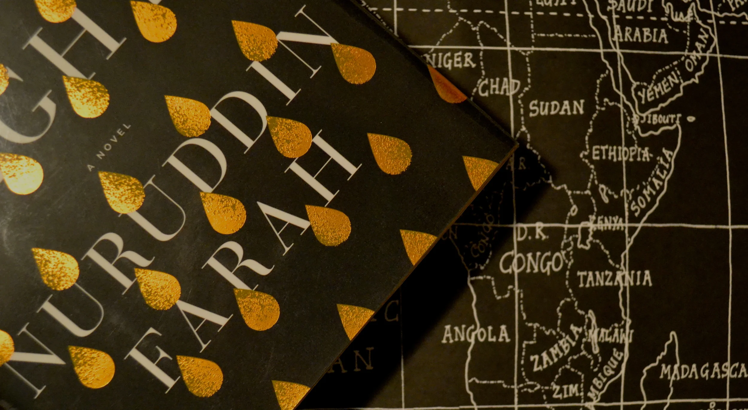 Reading Around the World: Somalia